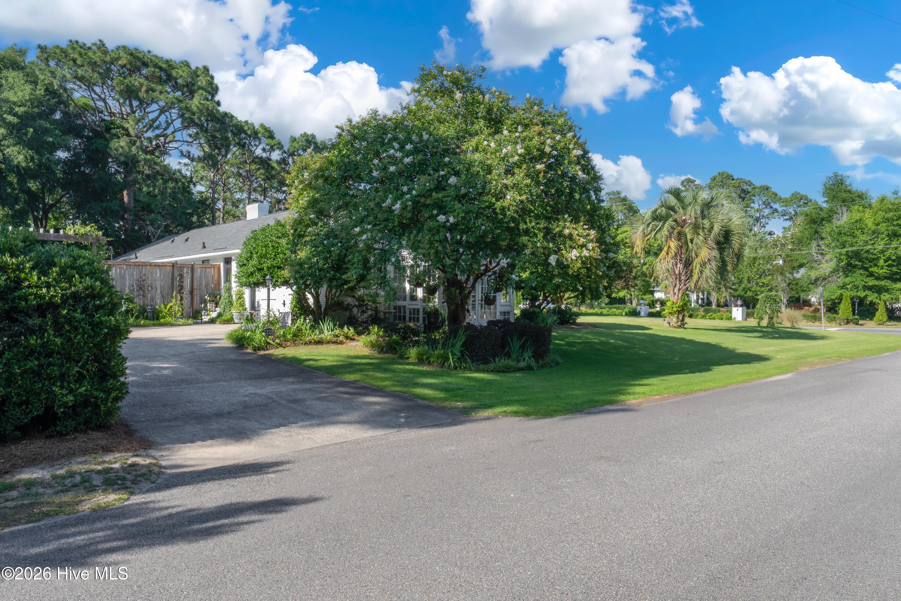 2228 Parham Drive
