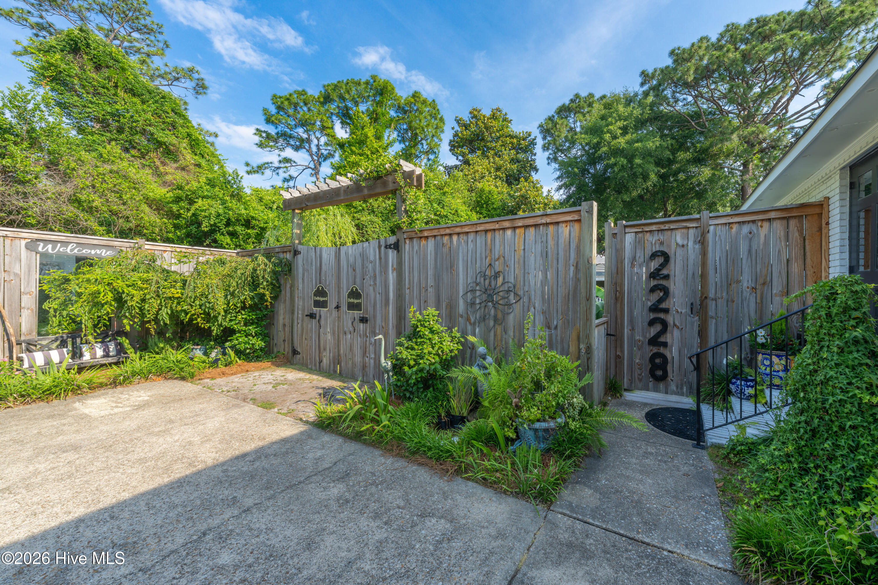 2228 Parham Drive
