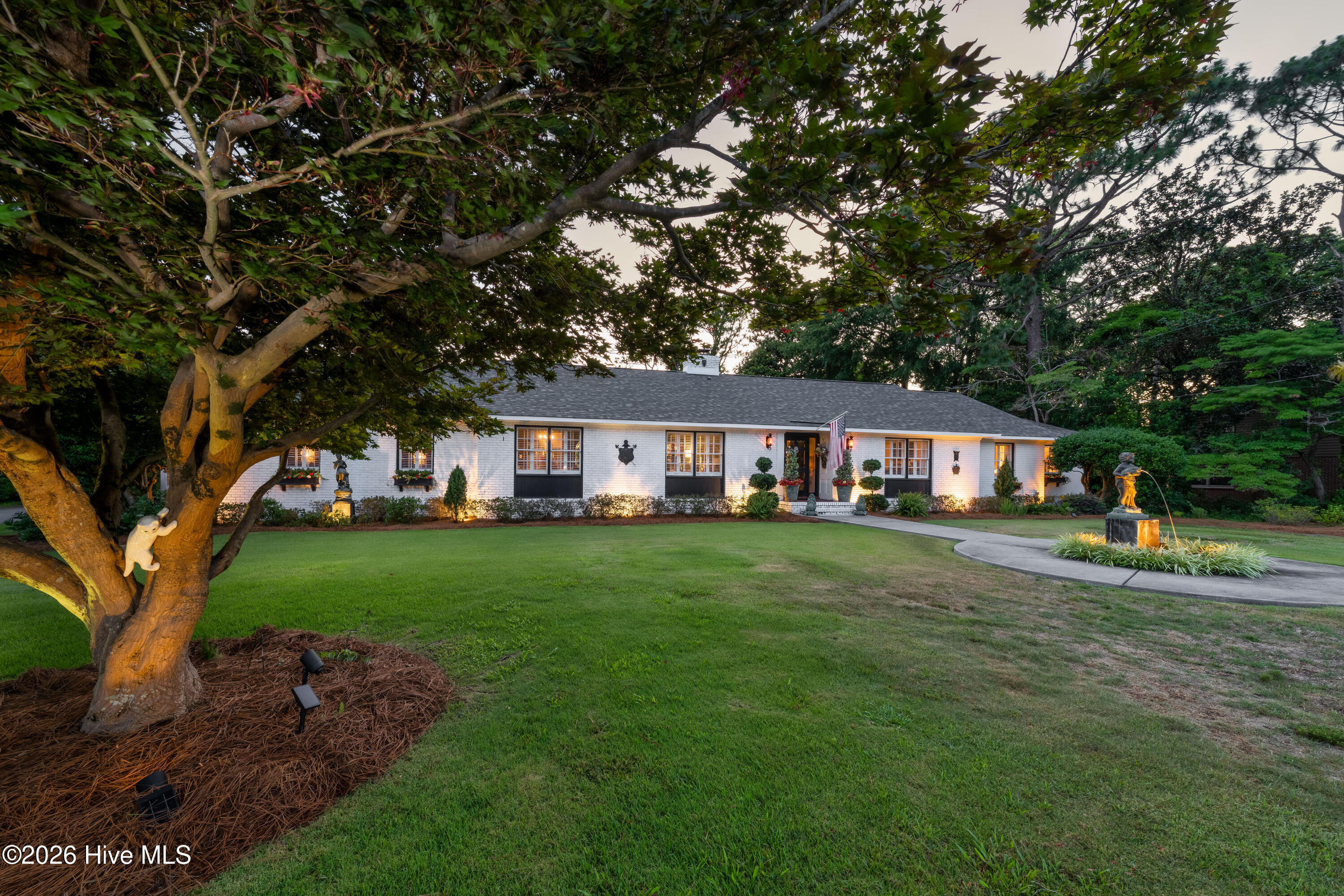 2228 Parham Drive