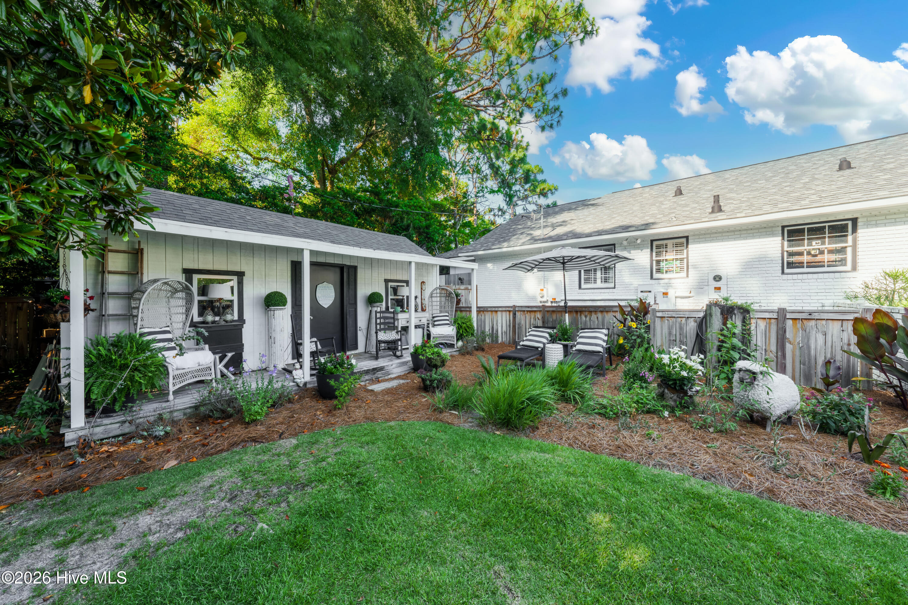 2228 Parham Drive