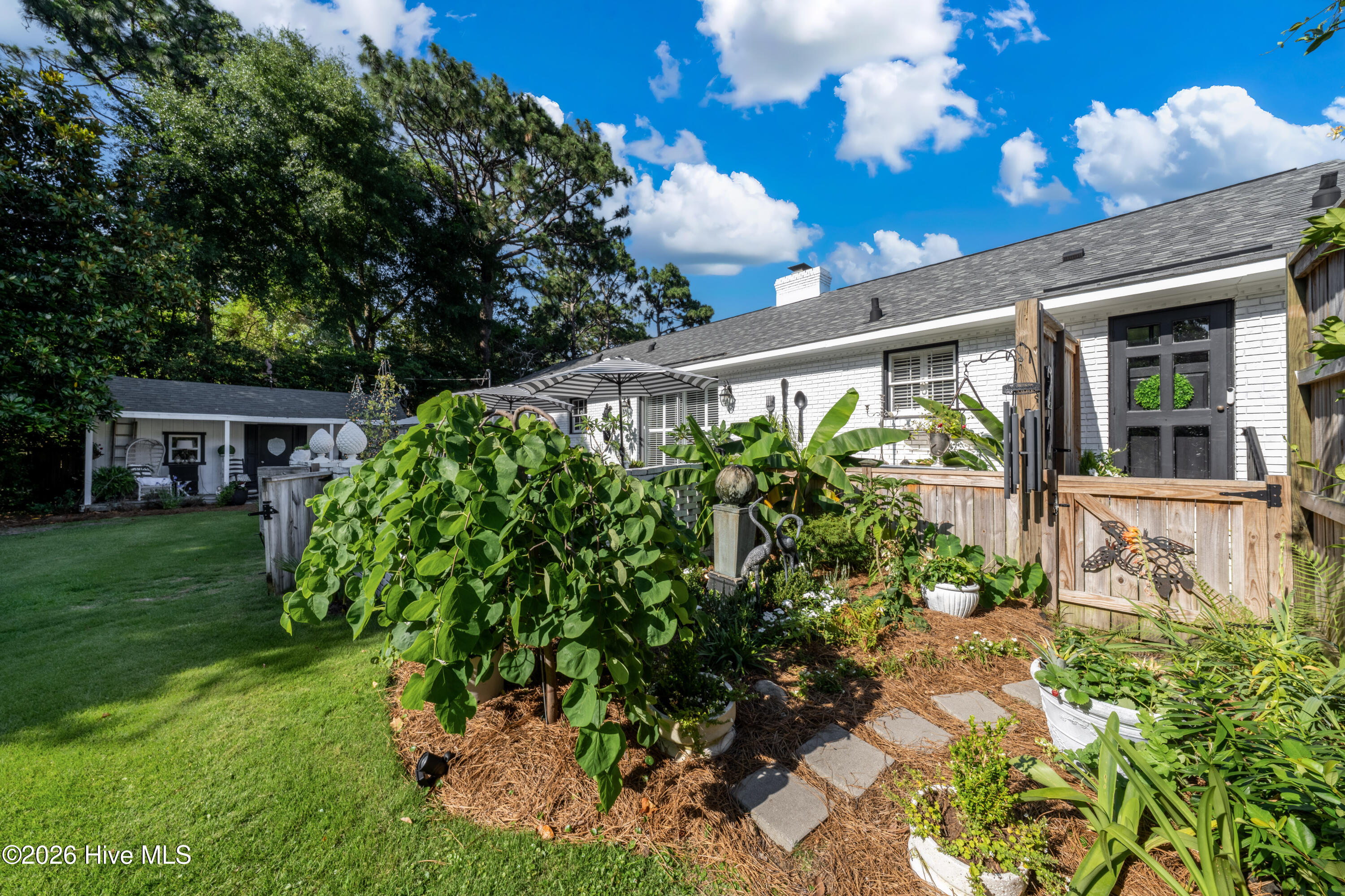 2228 Parham Drive