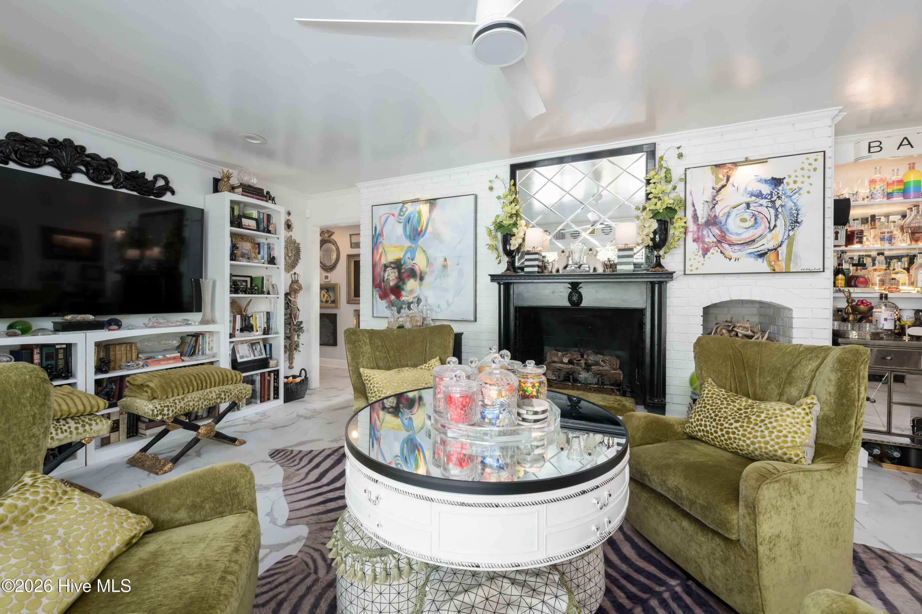2228 Parham Drive