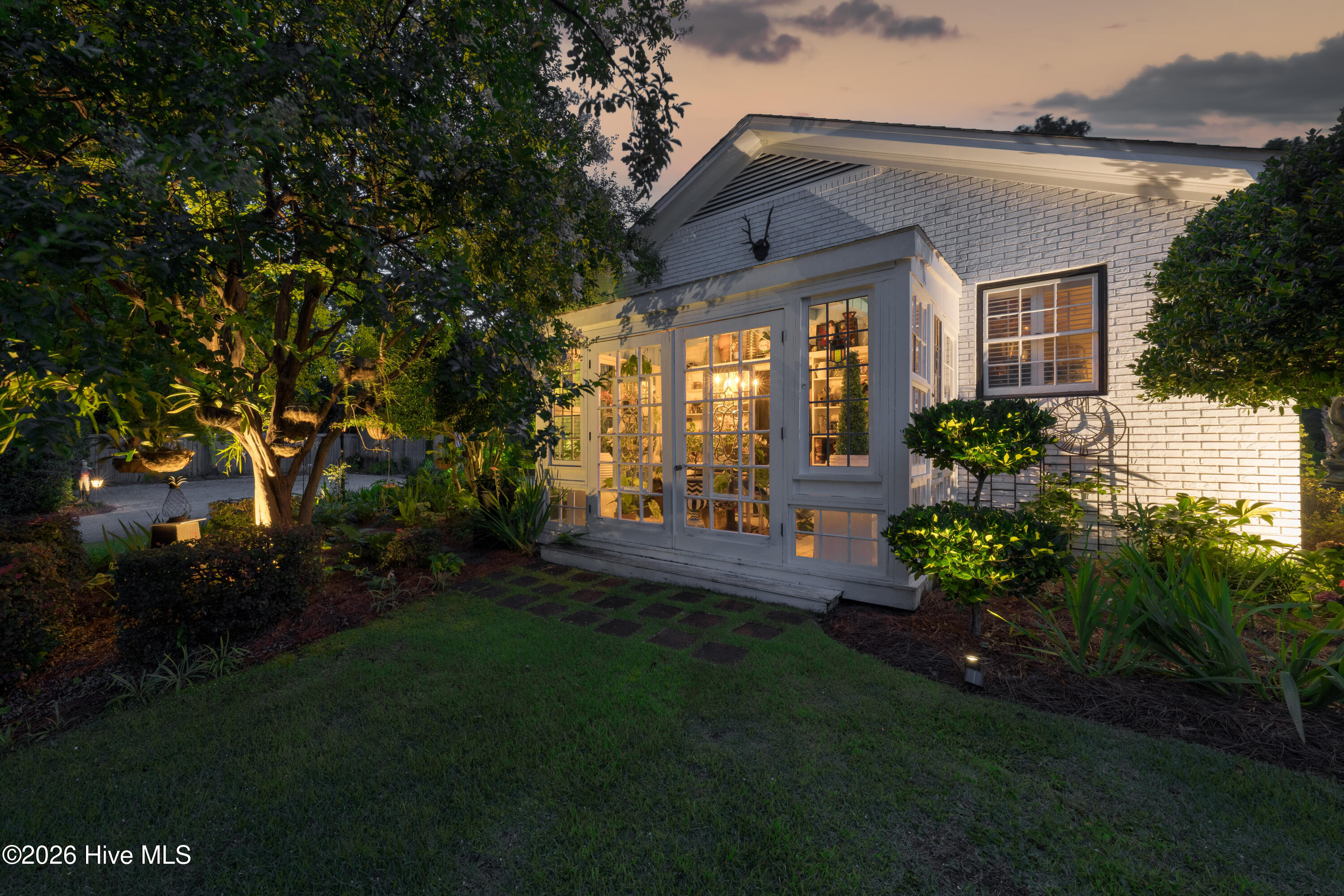 2228 Parham Drive
