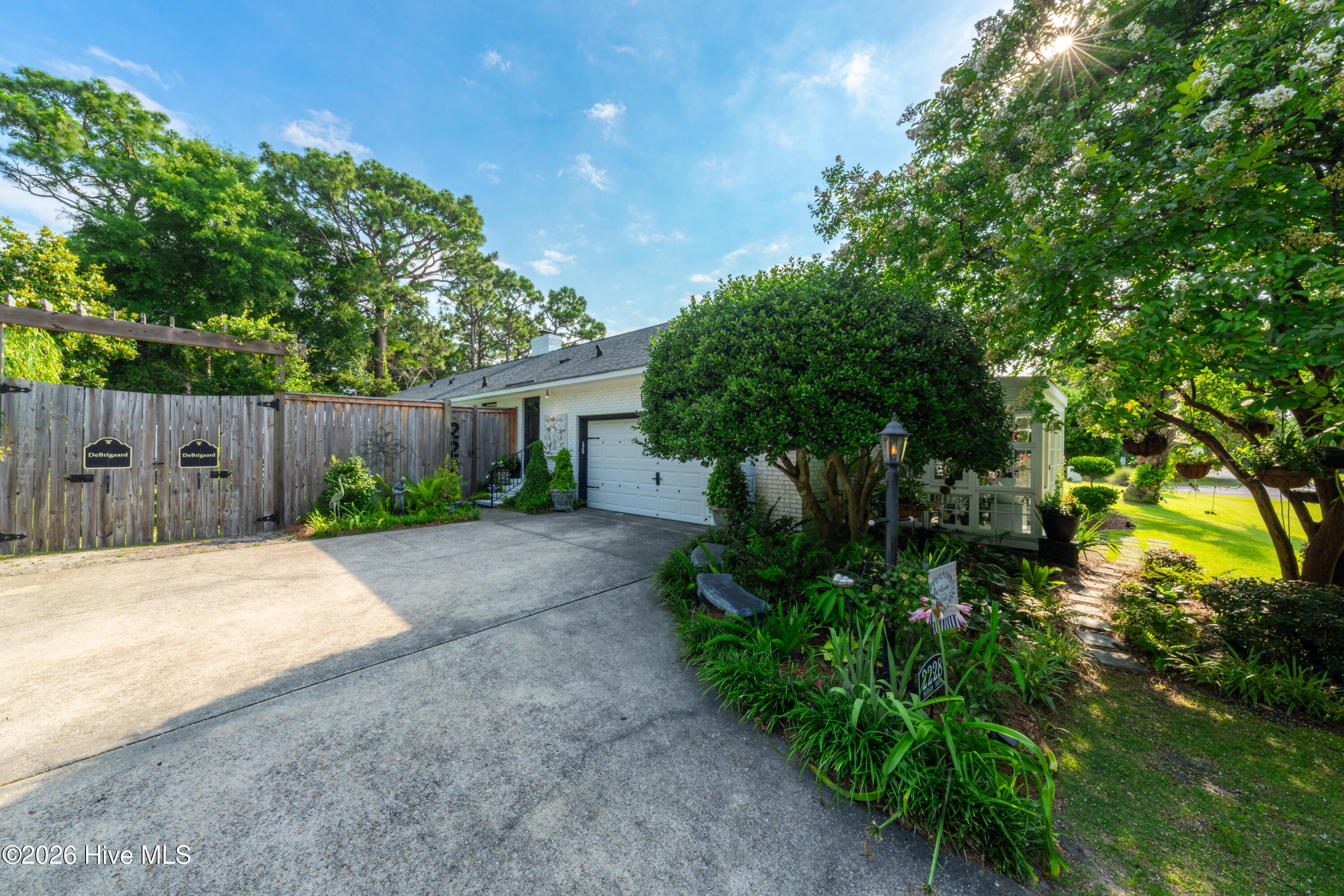 2228 Parham Drive
