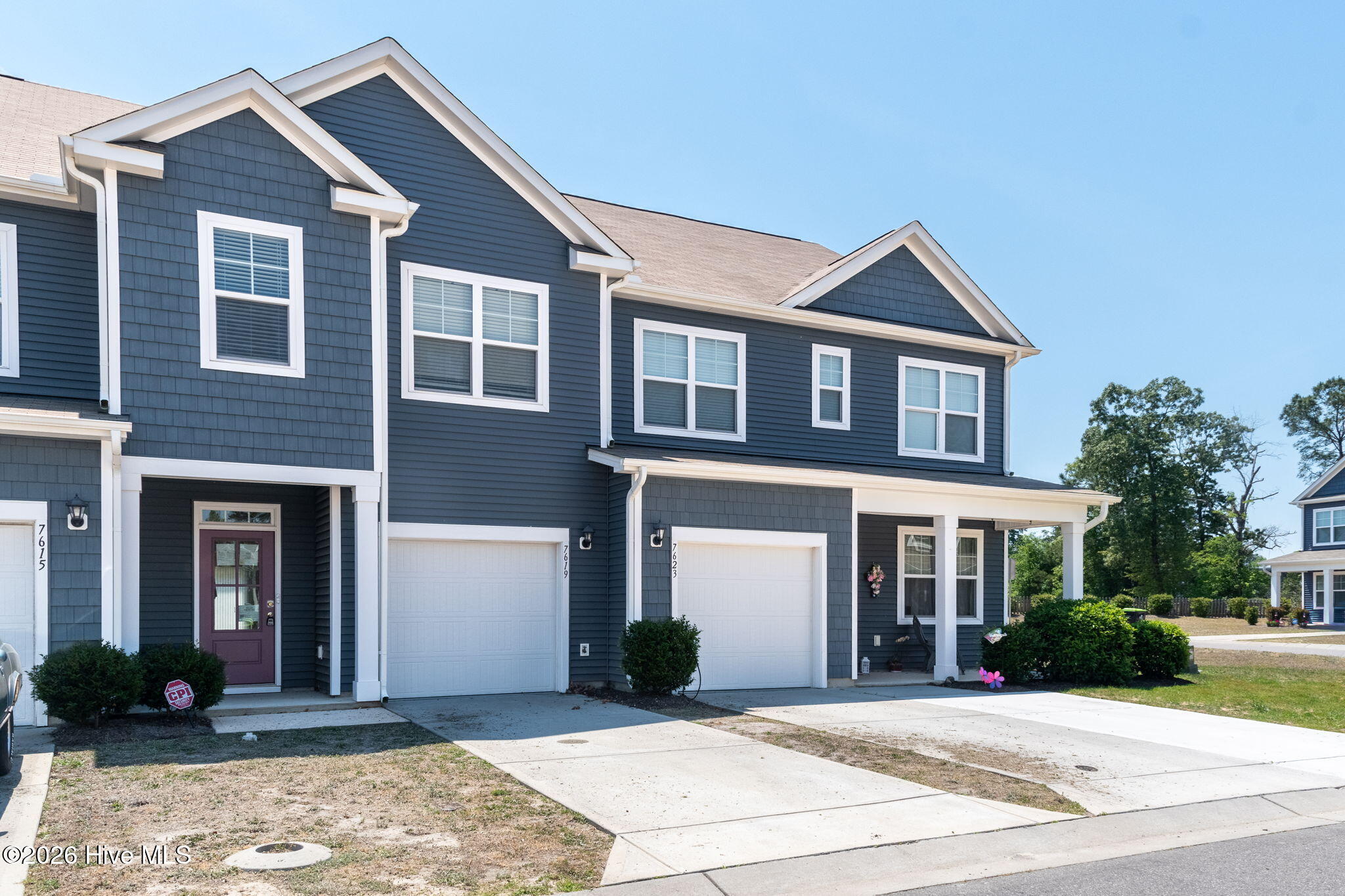 7619 Knightbell Circle