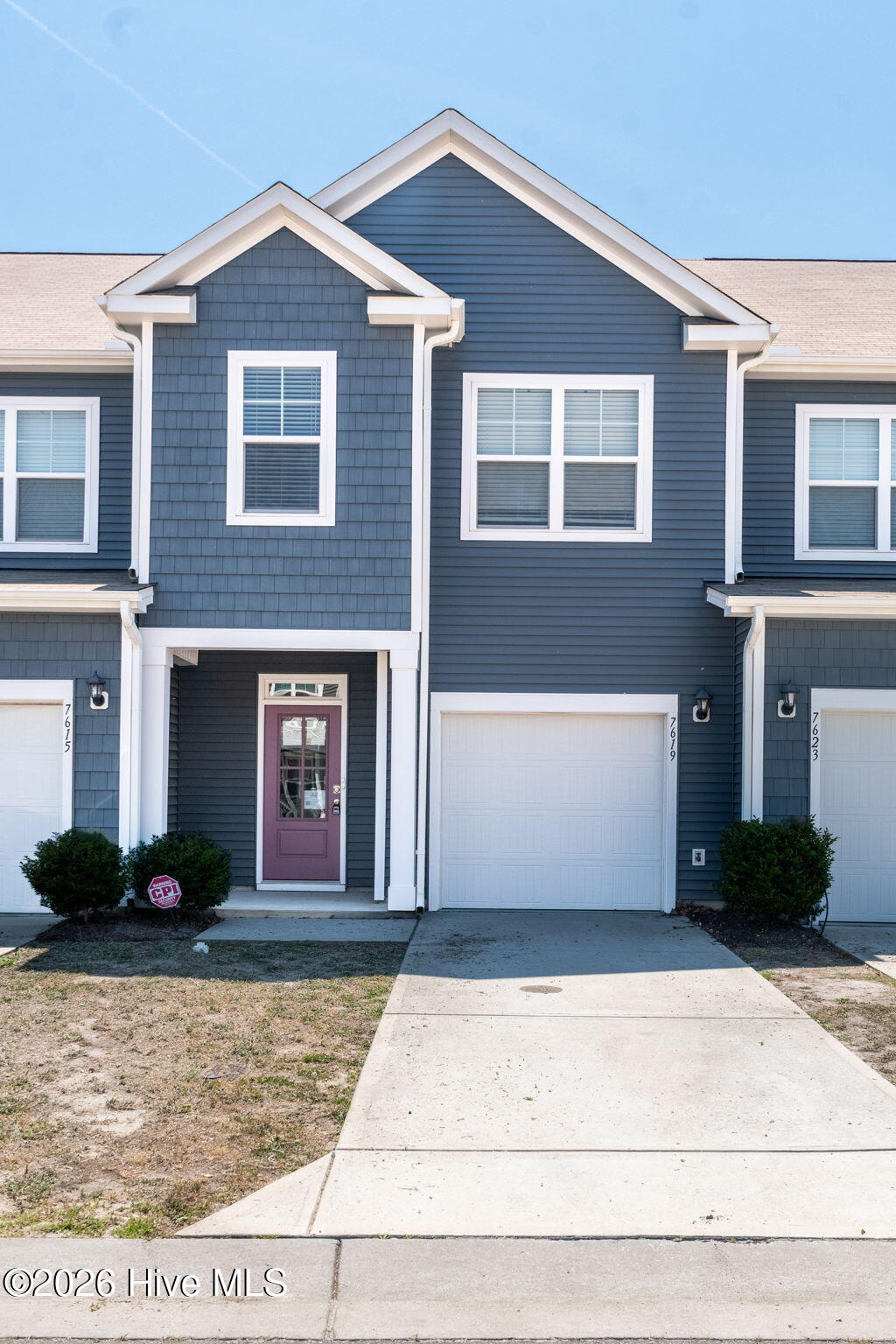 7619 Knightbell Circle