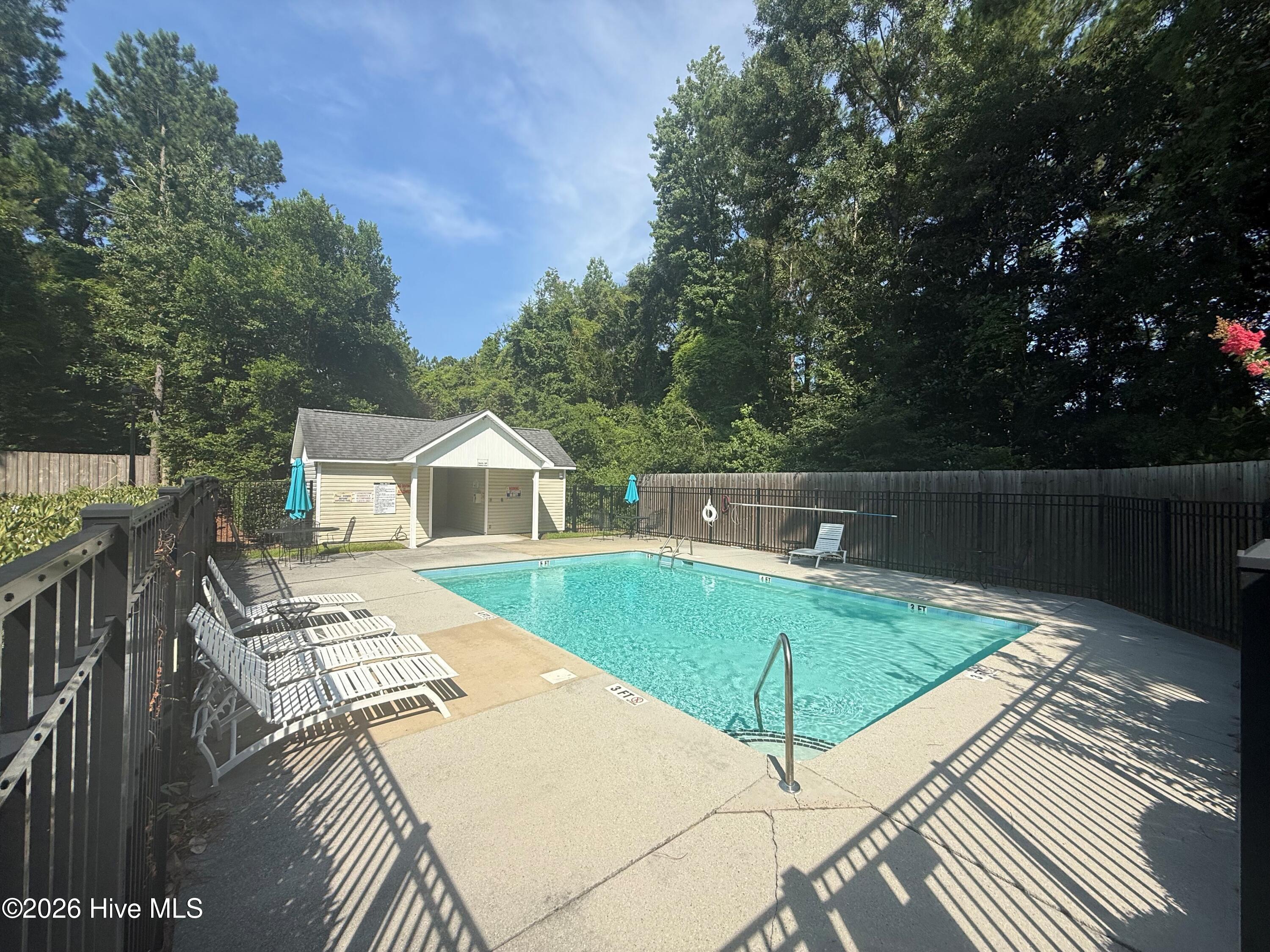 4521 Sagedale Drive Unit 101