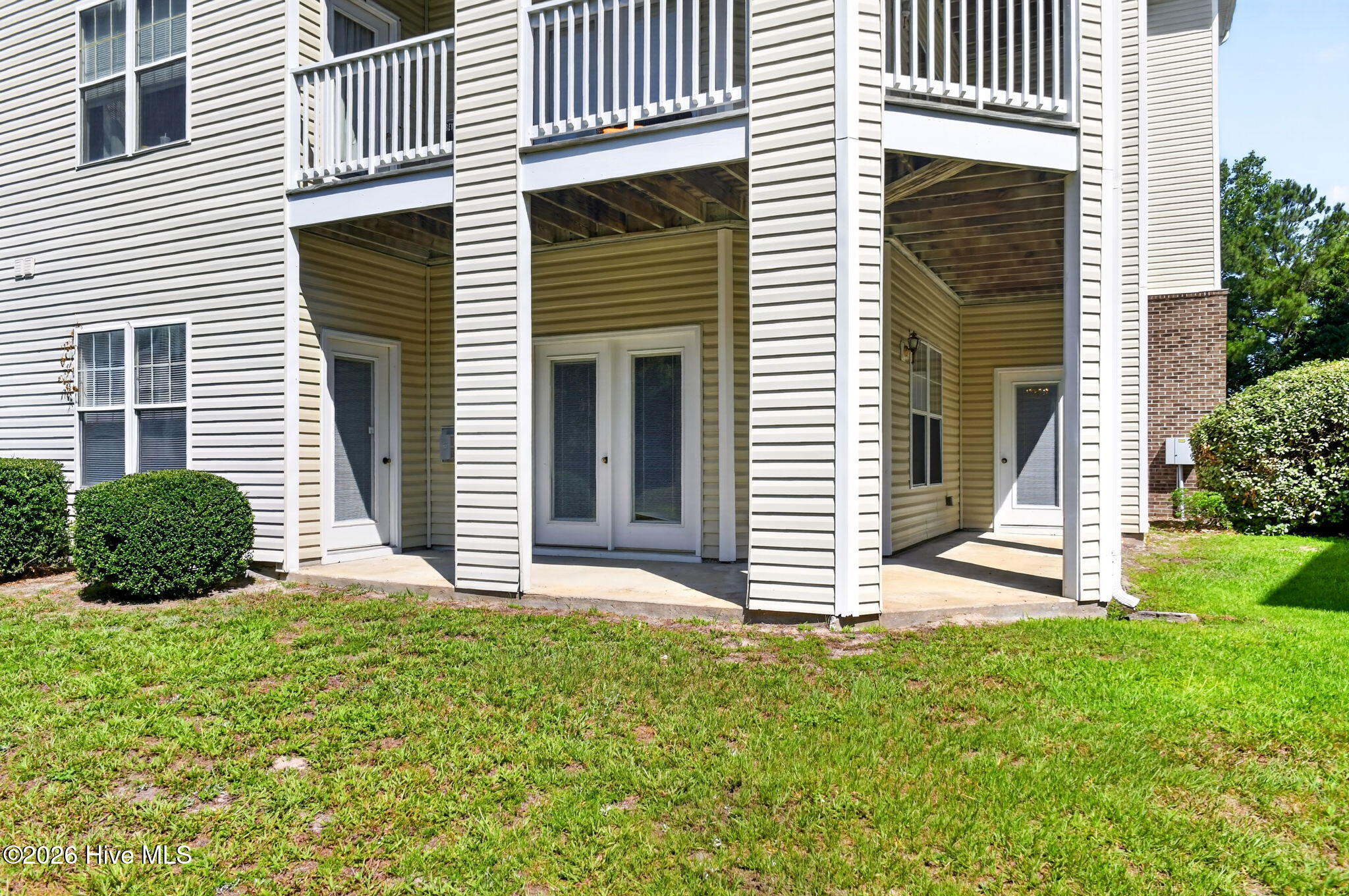 4521 Sagedale Drive Unit 101