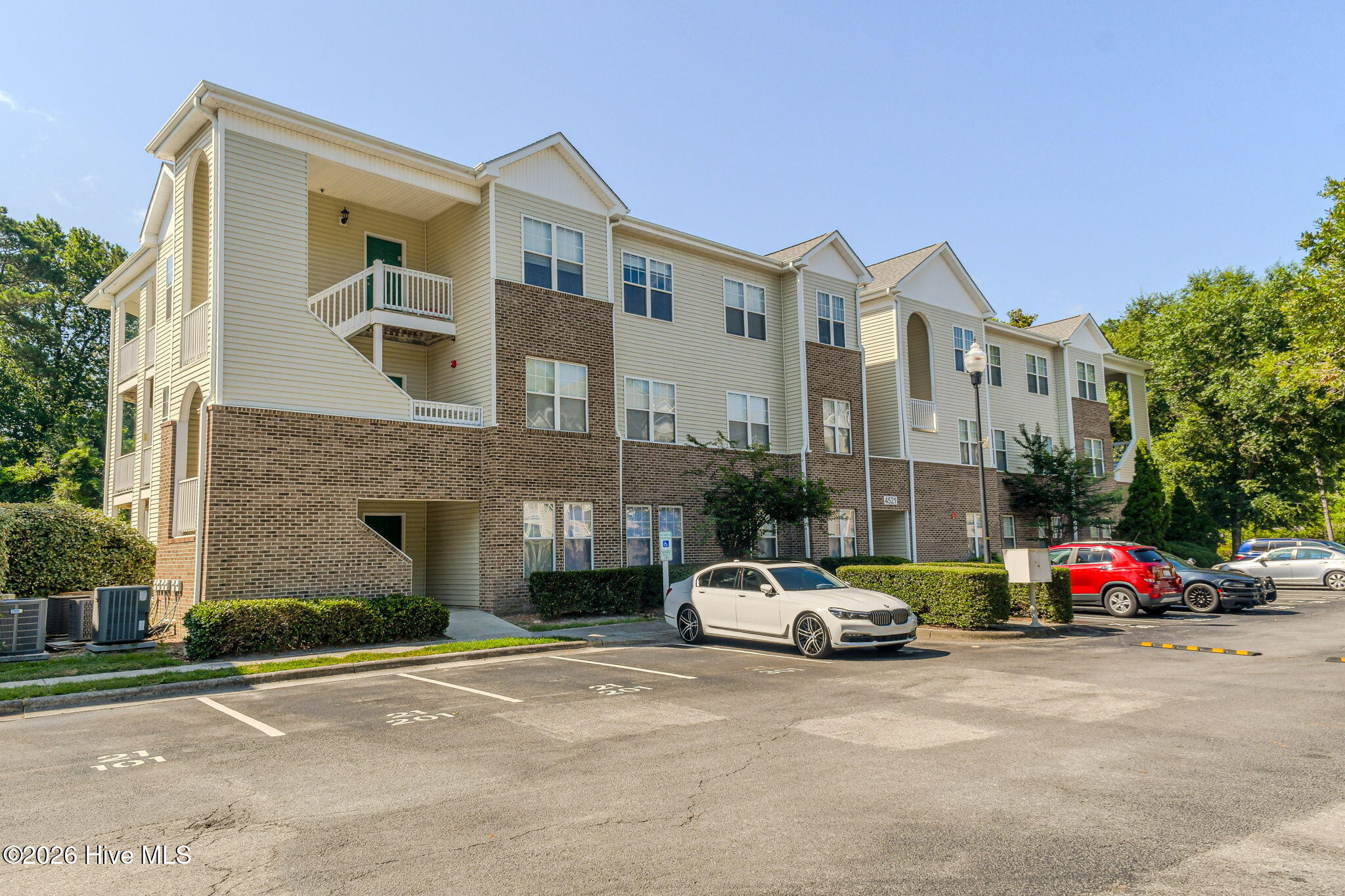 4521 Sagedale Drive Unit 101