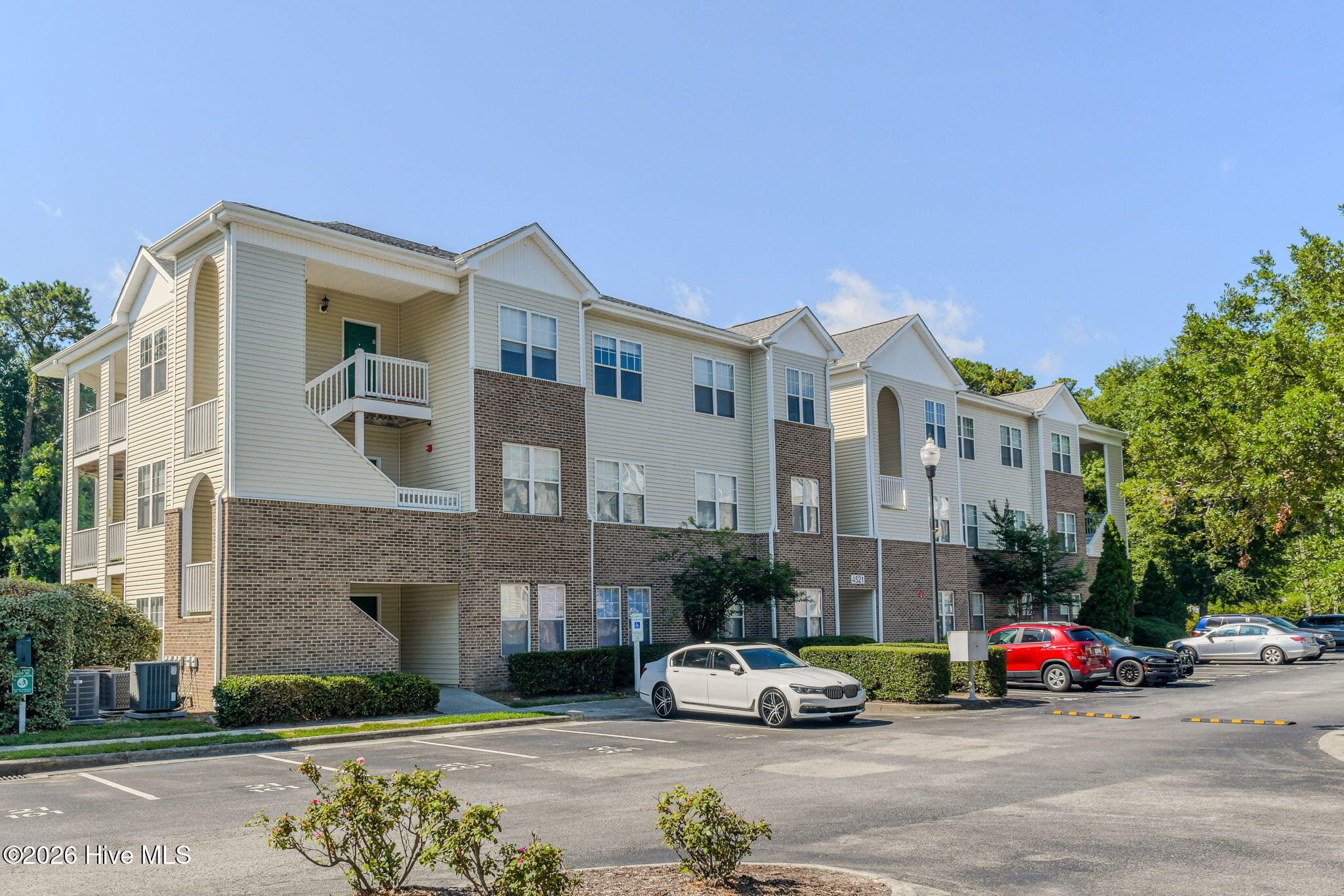 4521 Sagedale Drive Unit 101