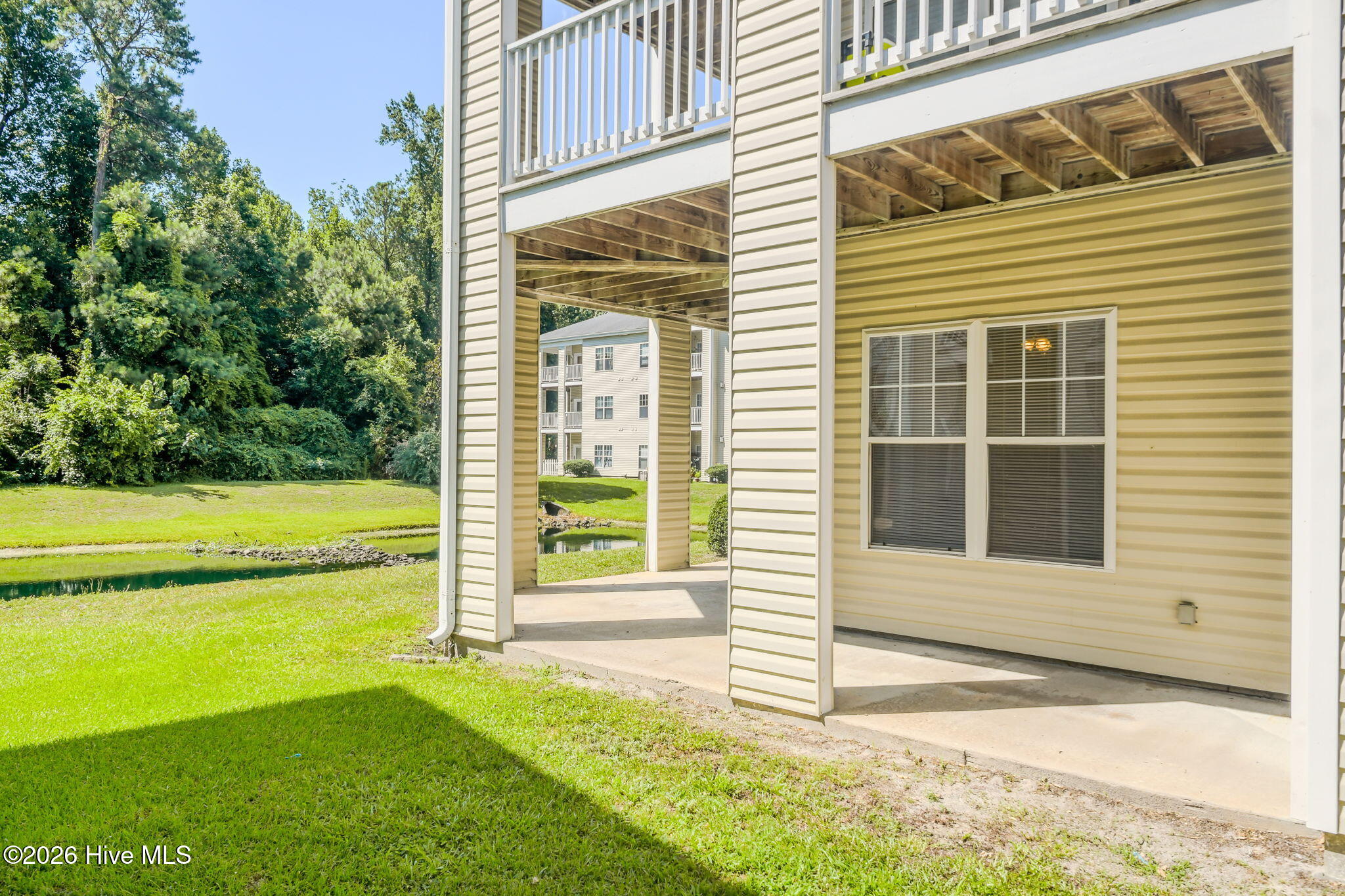 4521 Sagedale Drive Unit 101