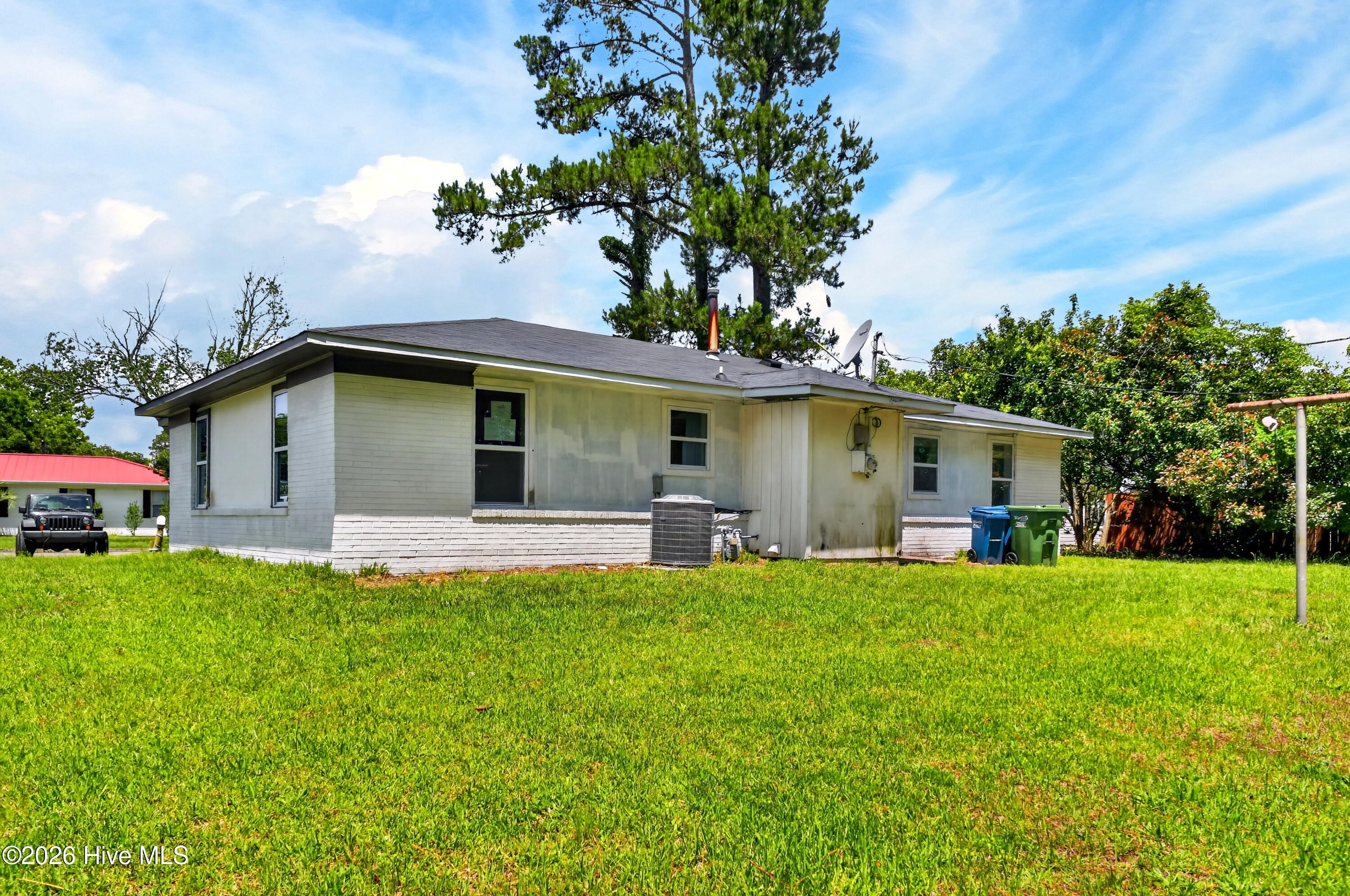 1408 Kornegay Avenue