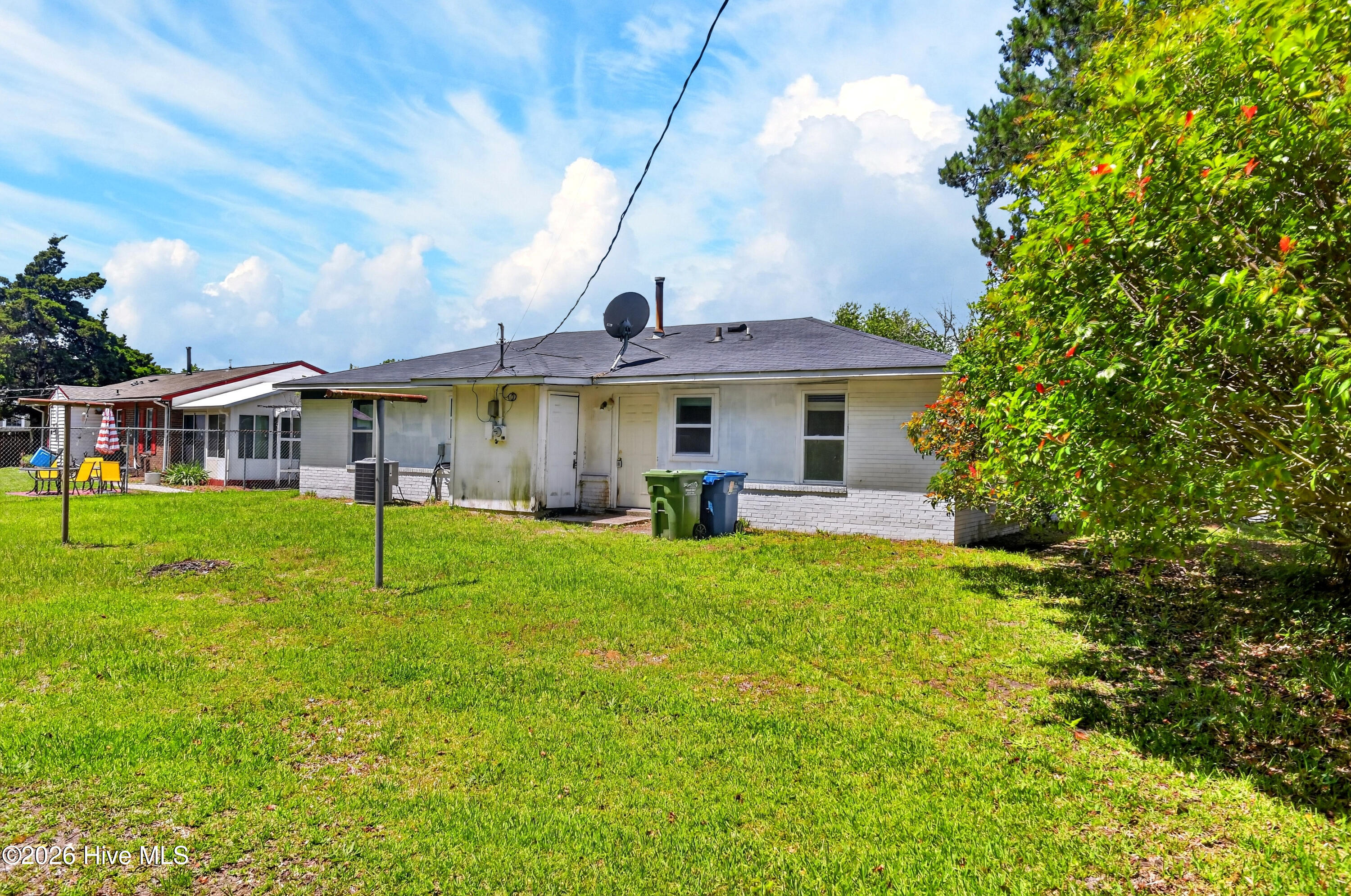 1408 Kornegay Avenue