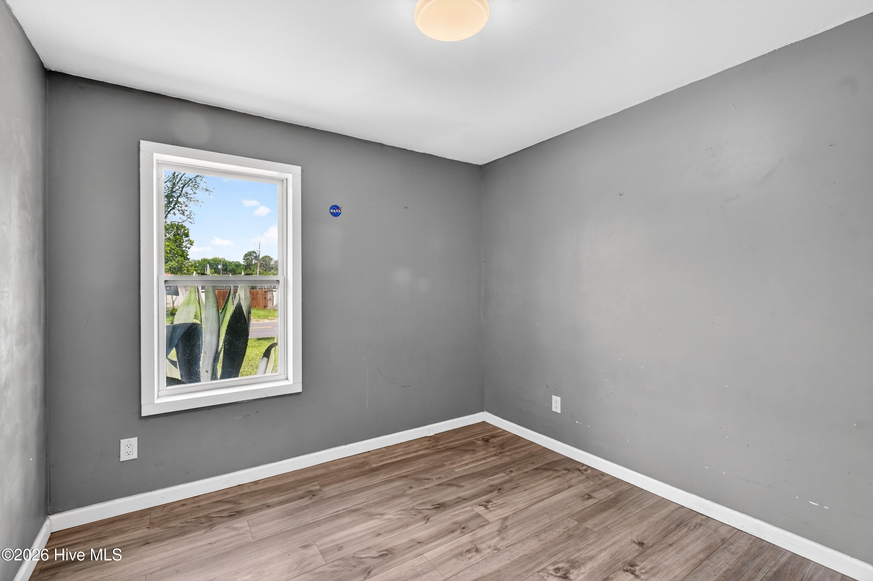 1408 Kornegay Avenue