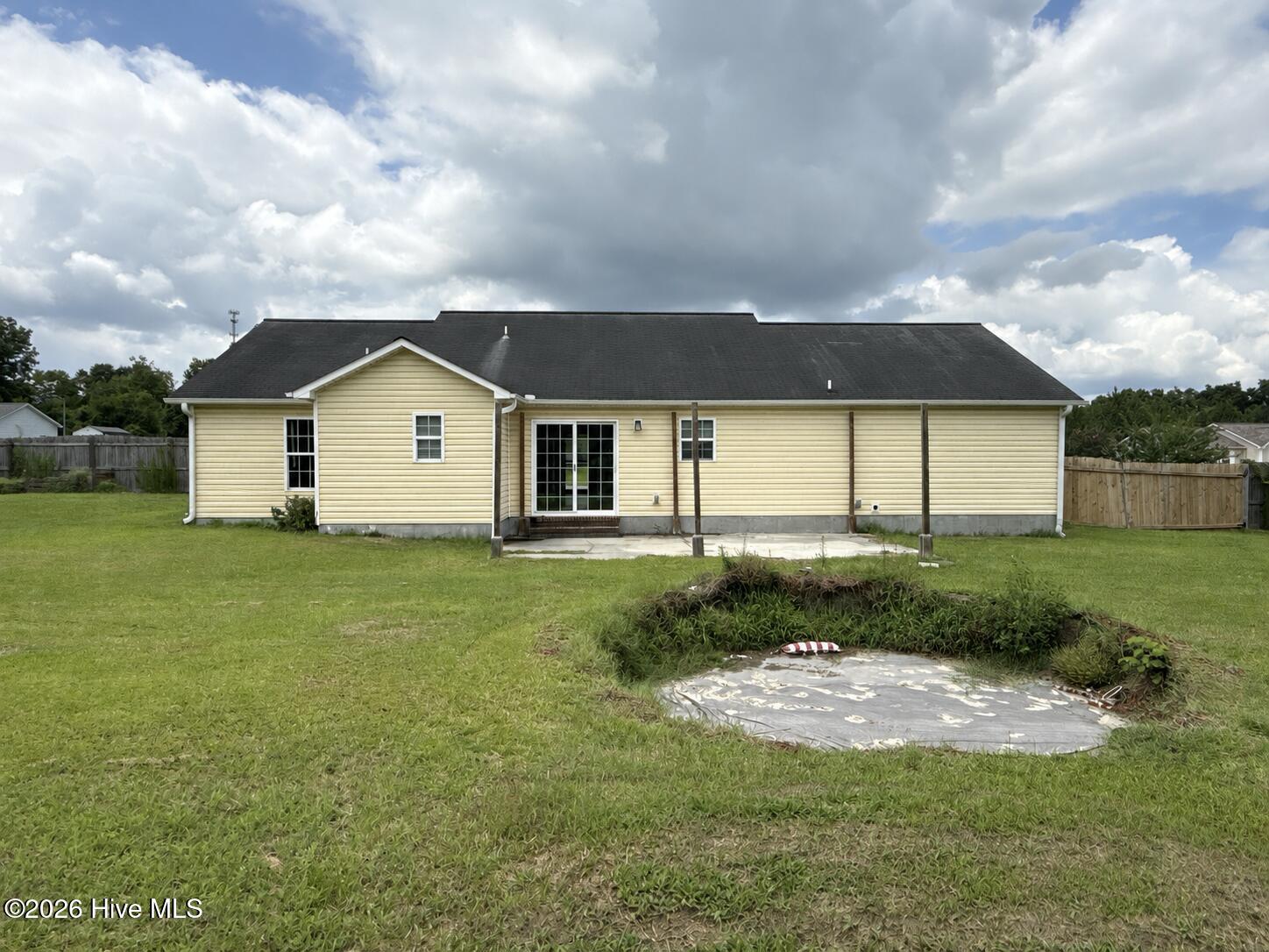 104 Clint Mills Road