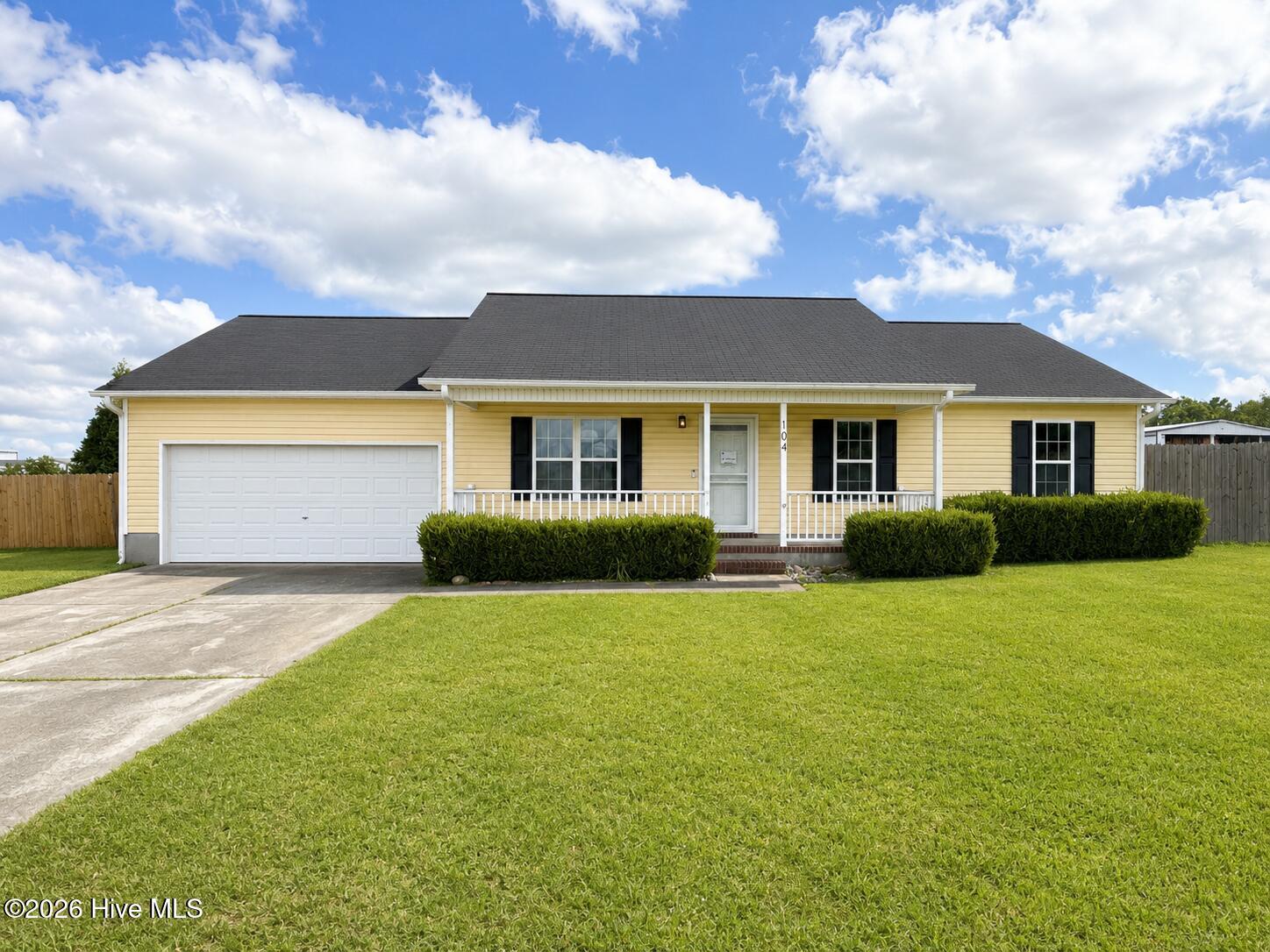 104 Clint Mills Road