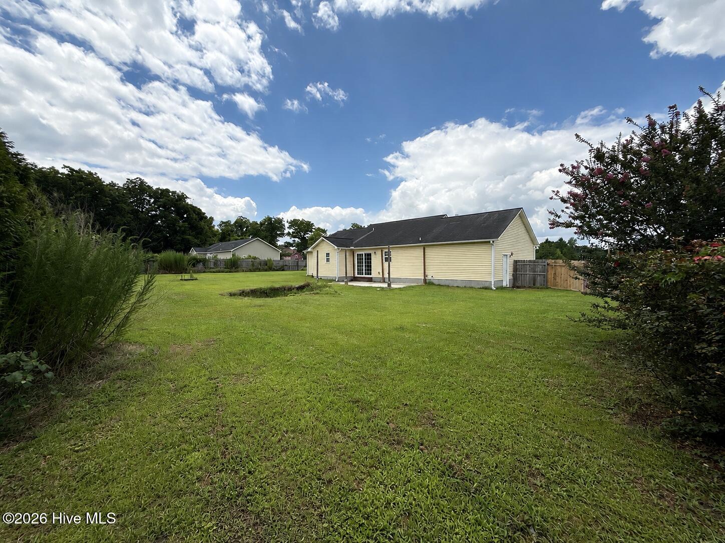 104 Clint Mills Road