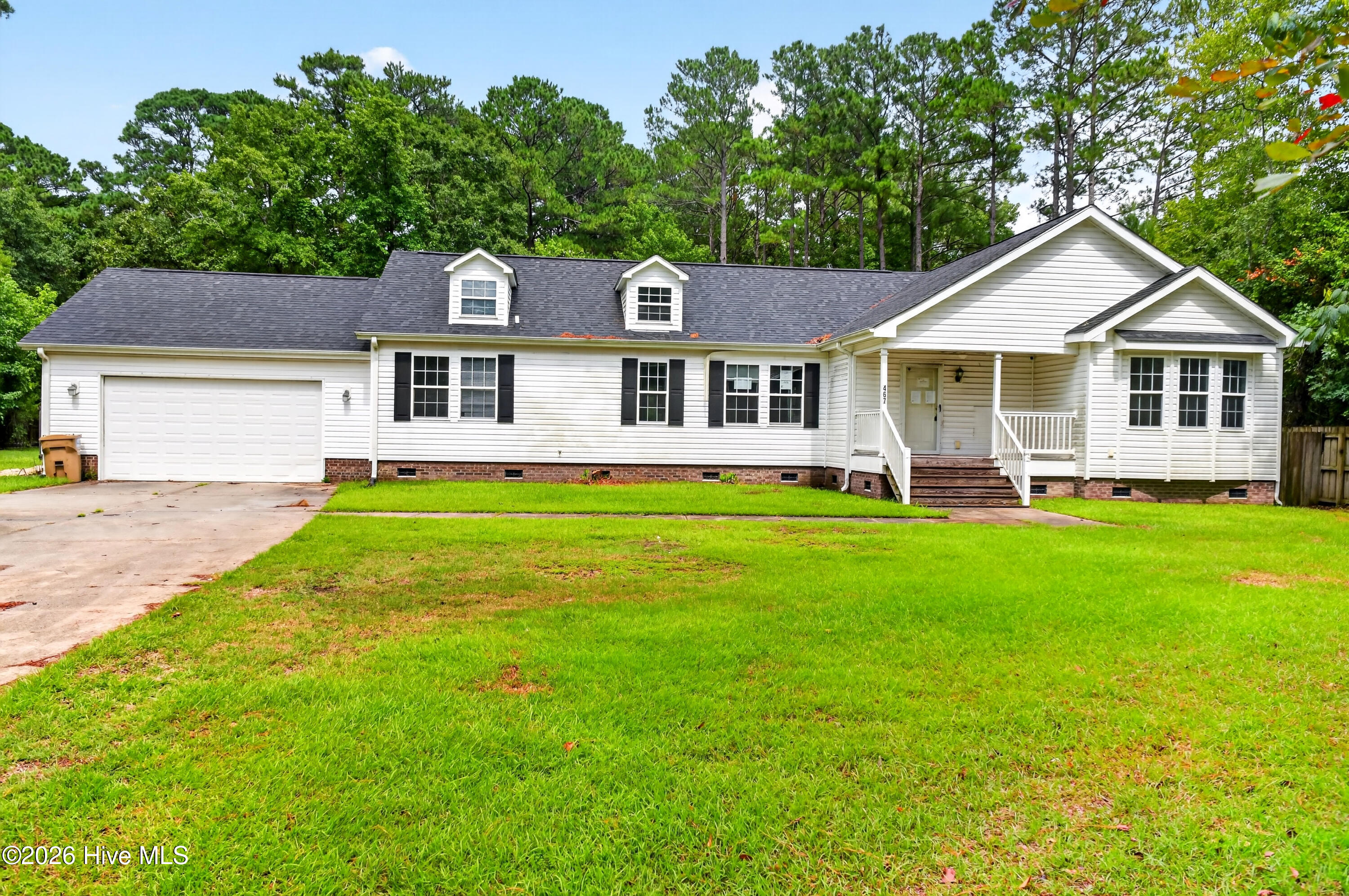 467 Union Bethel Road
