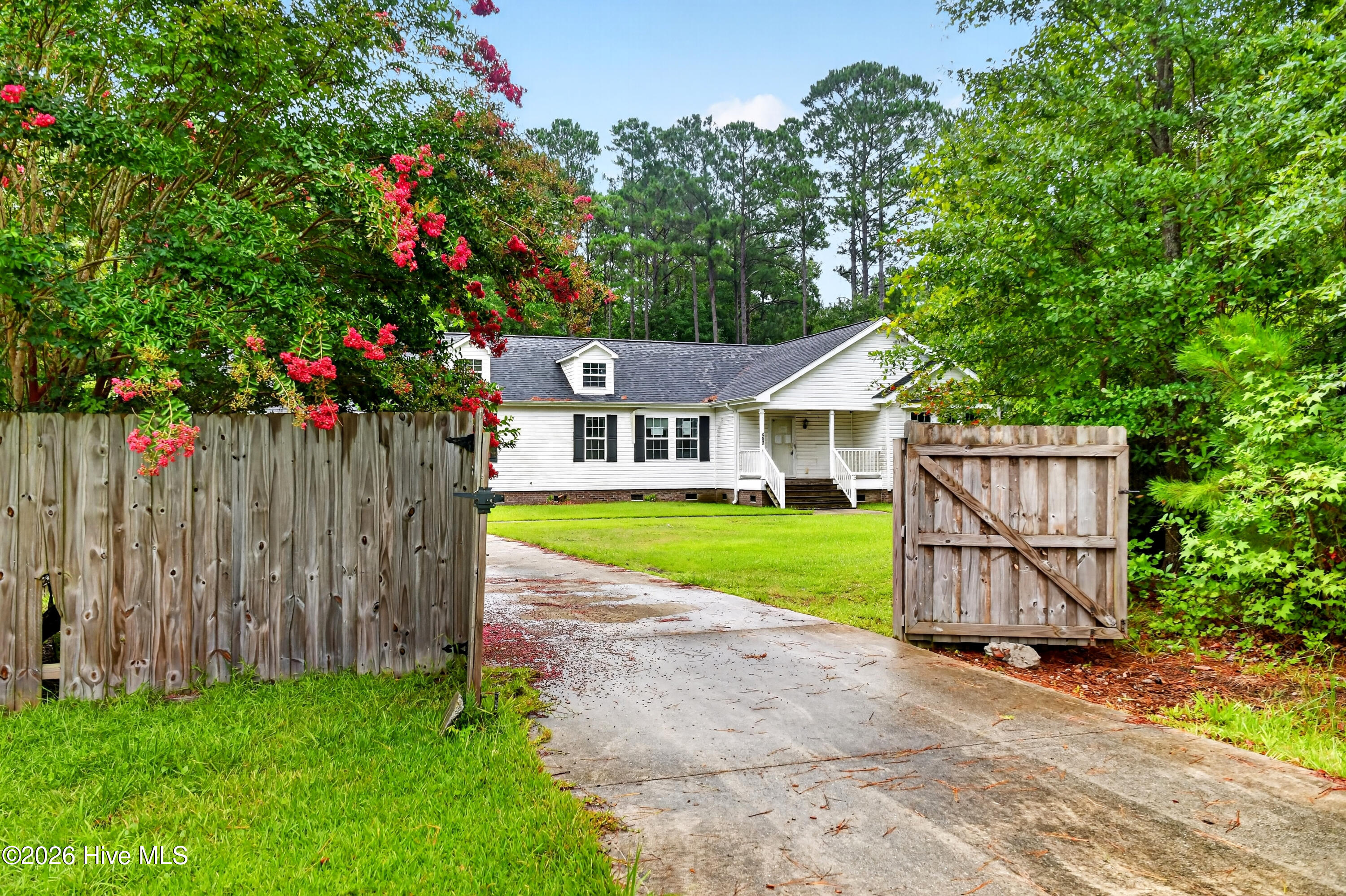 467 Union Bethel Road