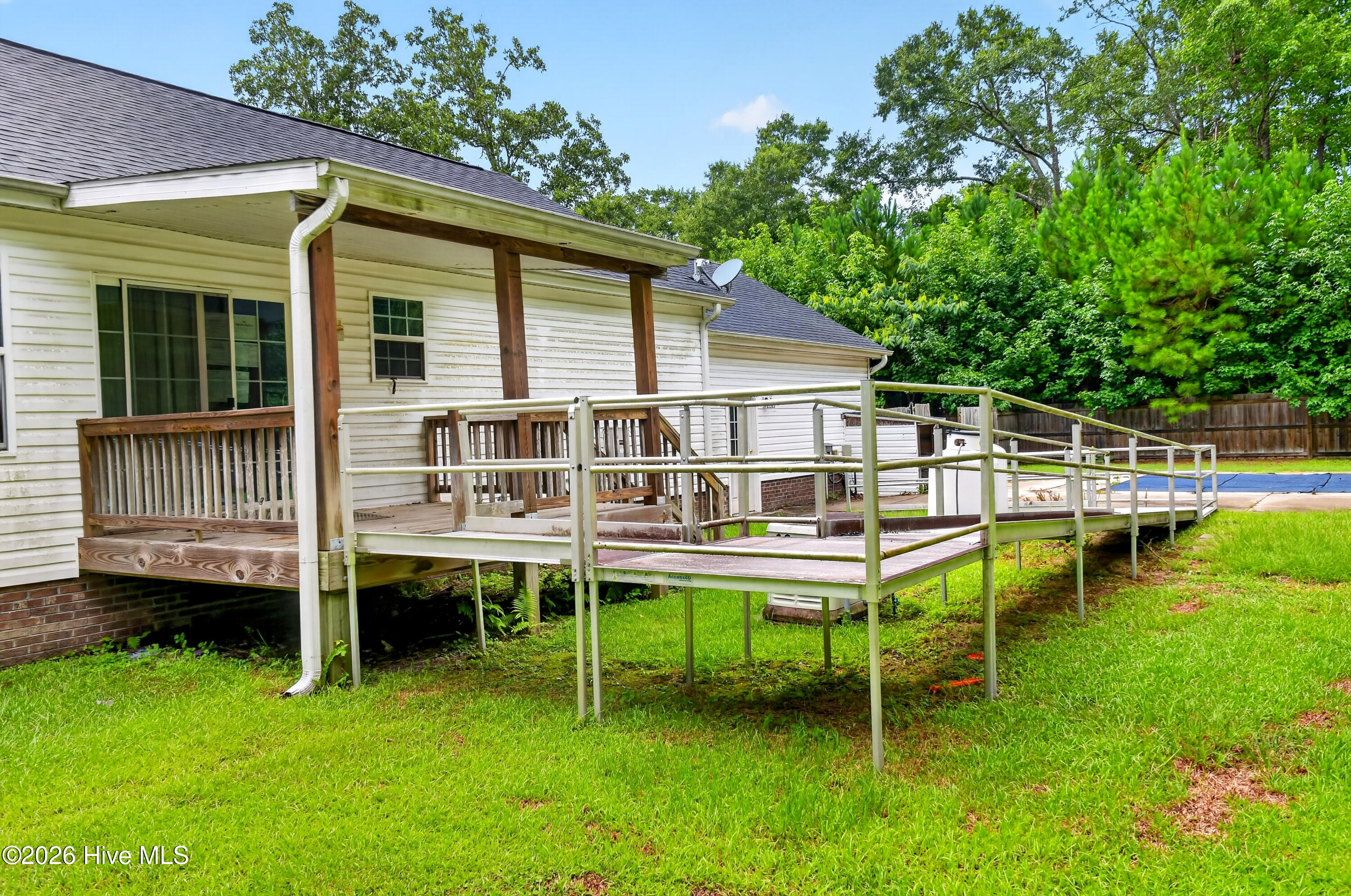 467 Union Bethel Road