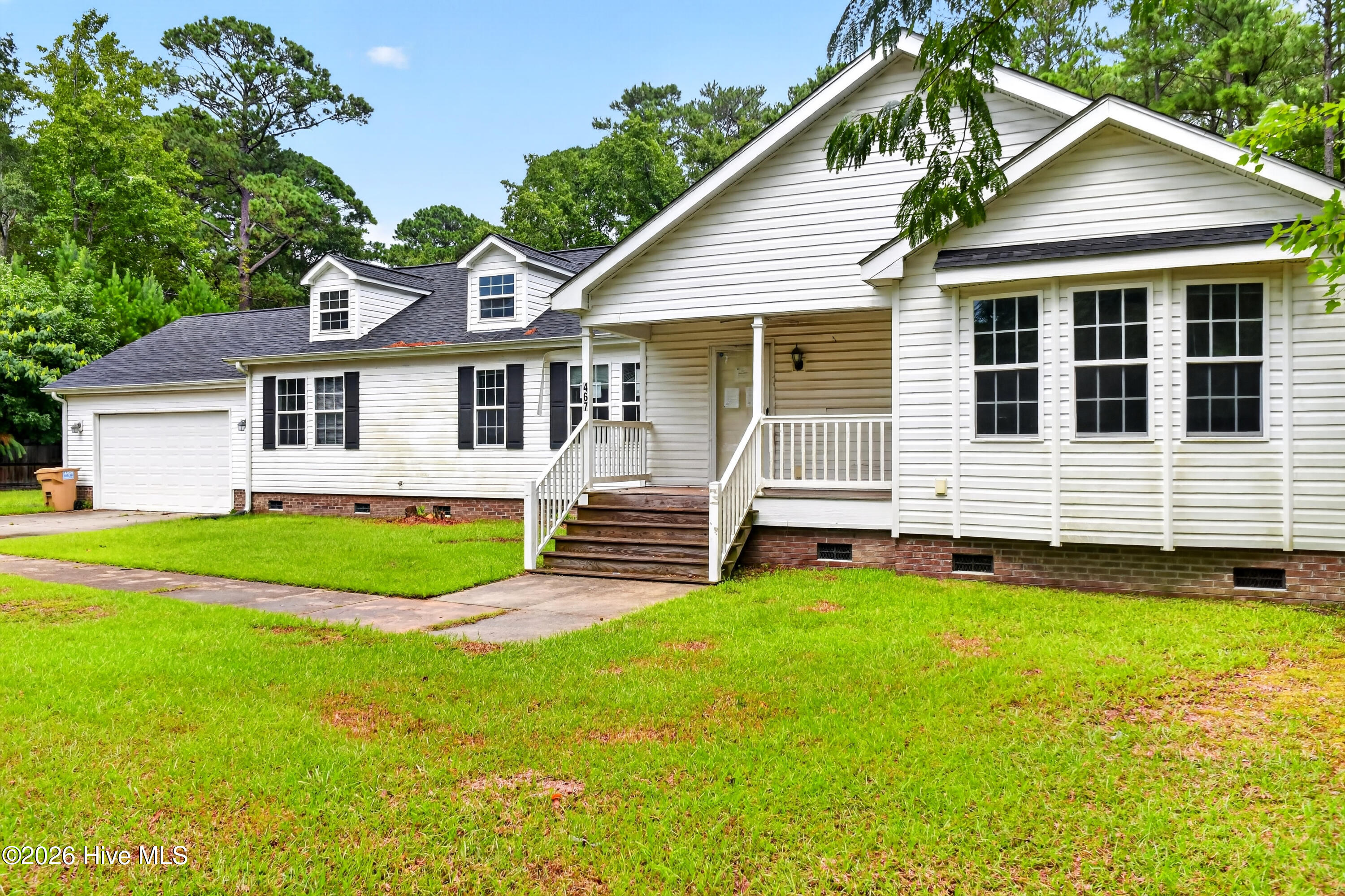467 Union Bethel Road