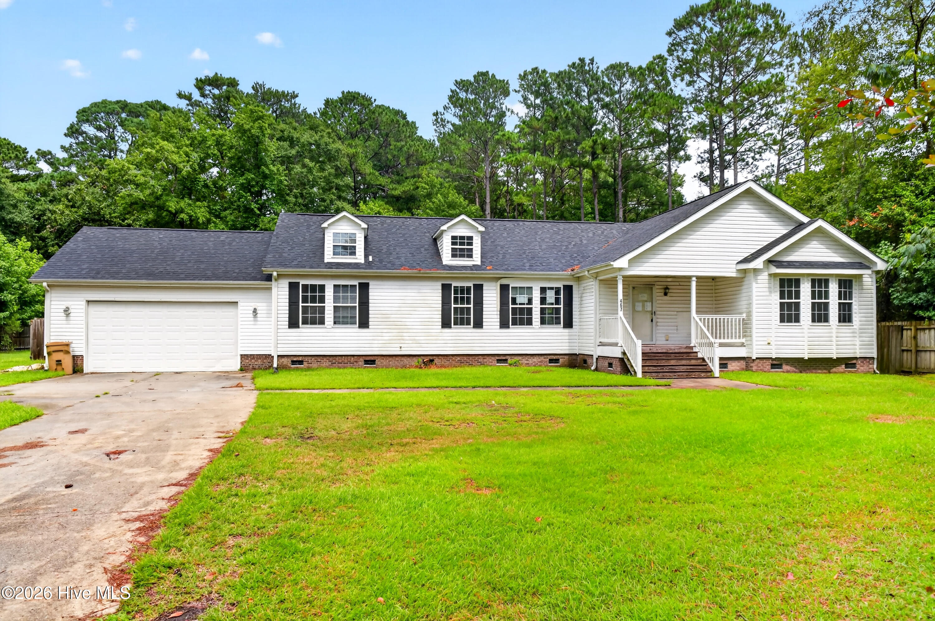 467 Union Bethel Road