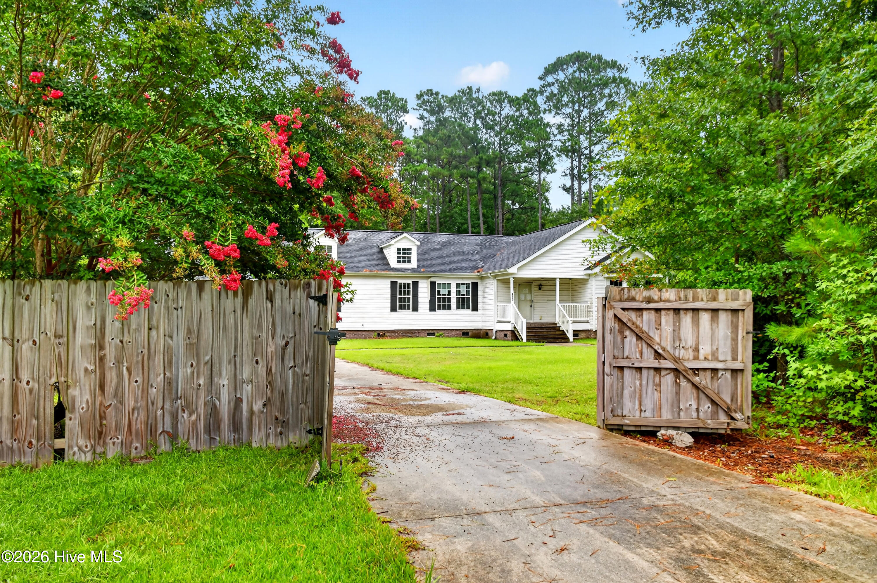 467 Union Bethel Road