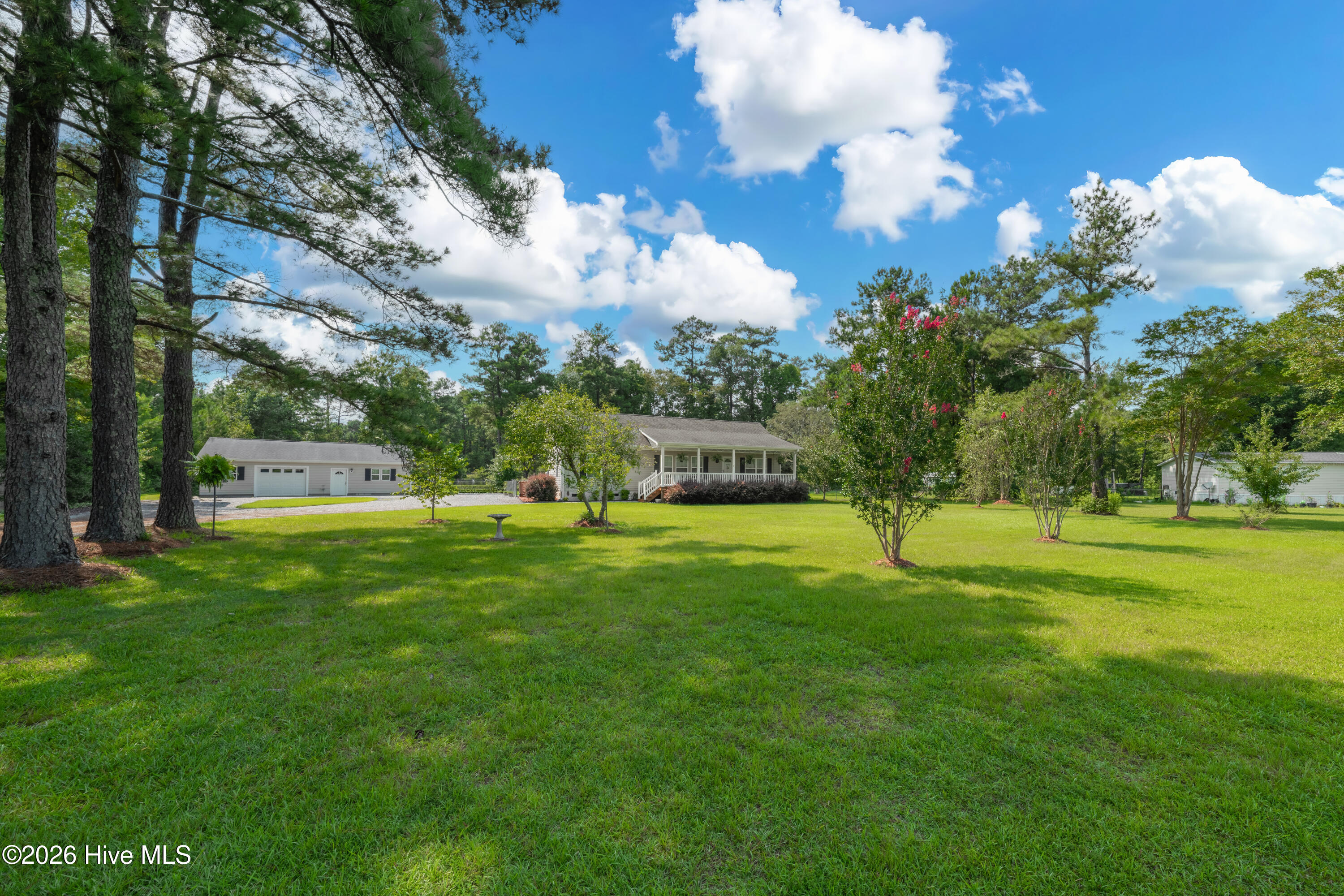 540 Meadow Lane