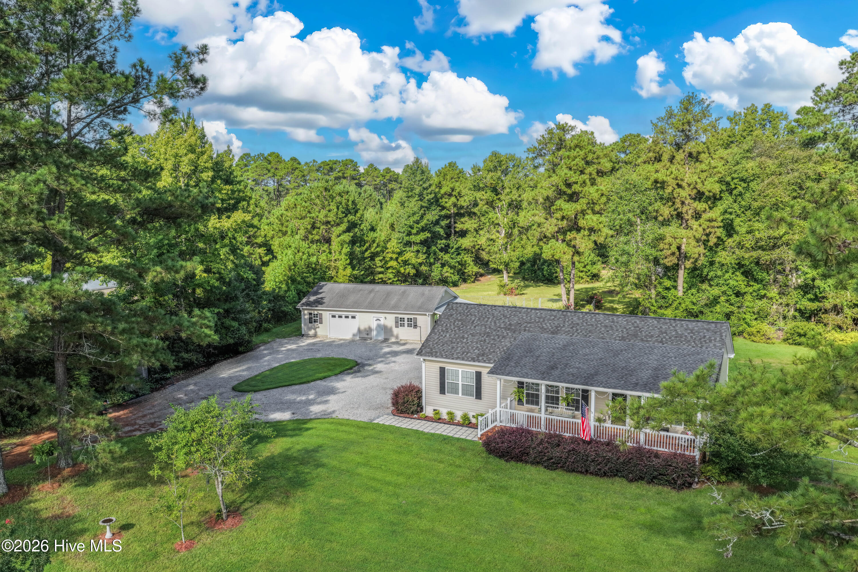 540 Meadow Lane