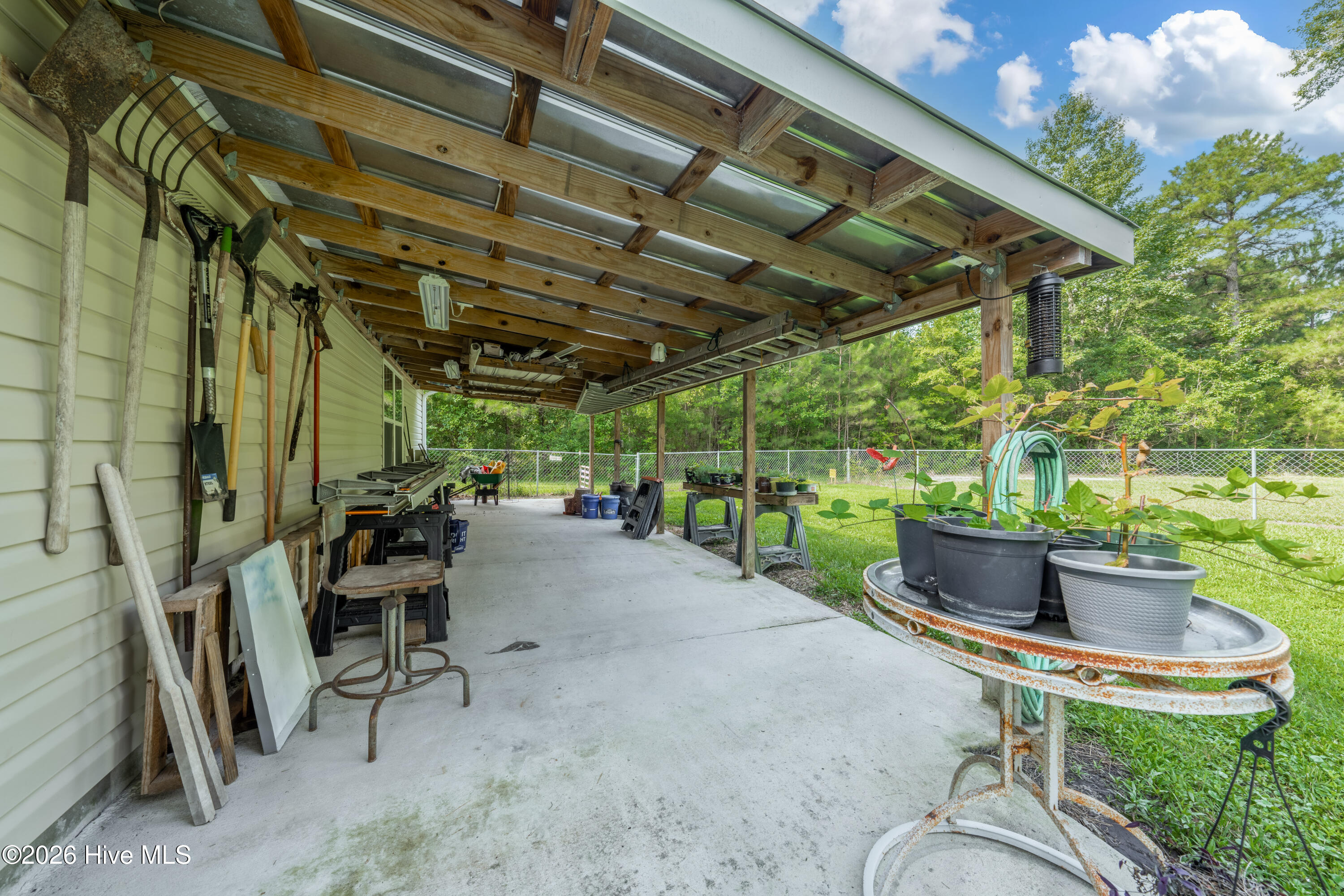 540 Meadow Lane
