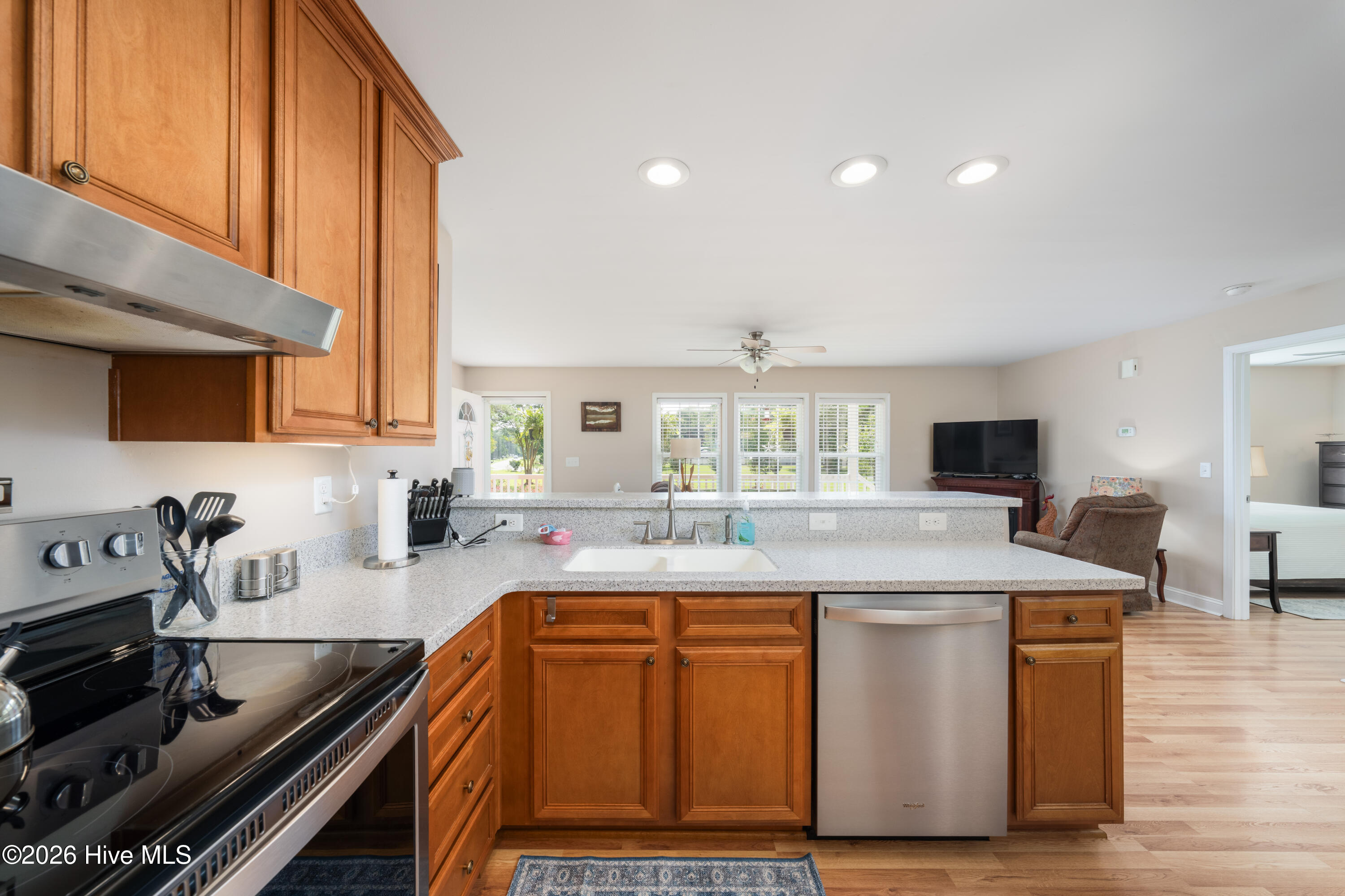 540 Meadow Lane