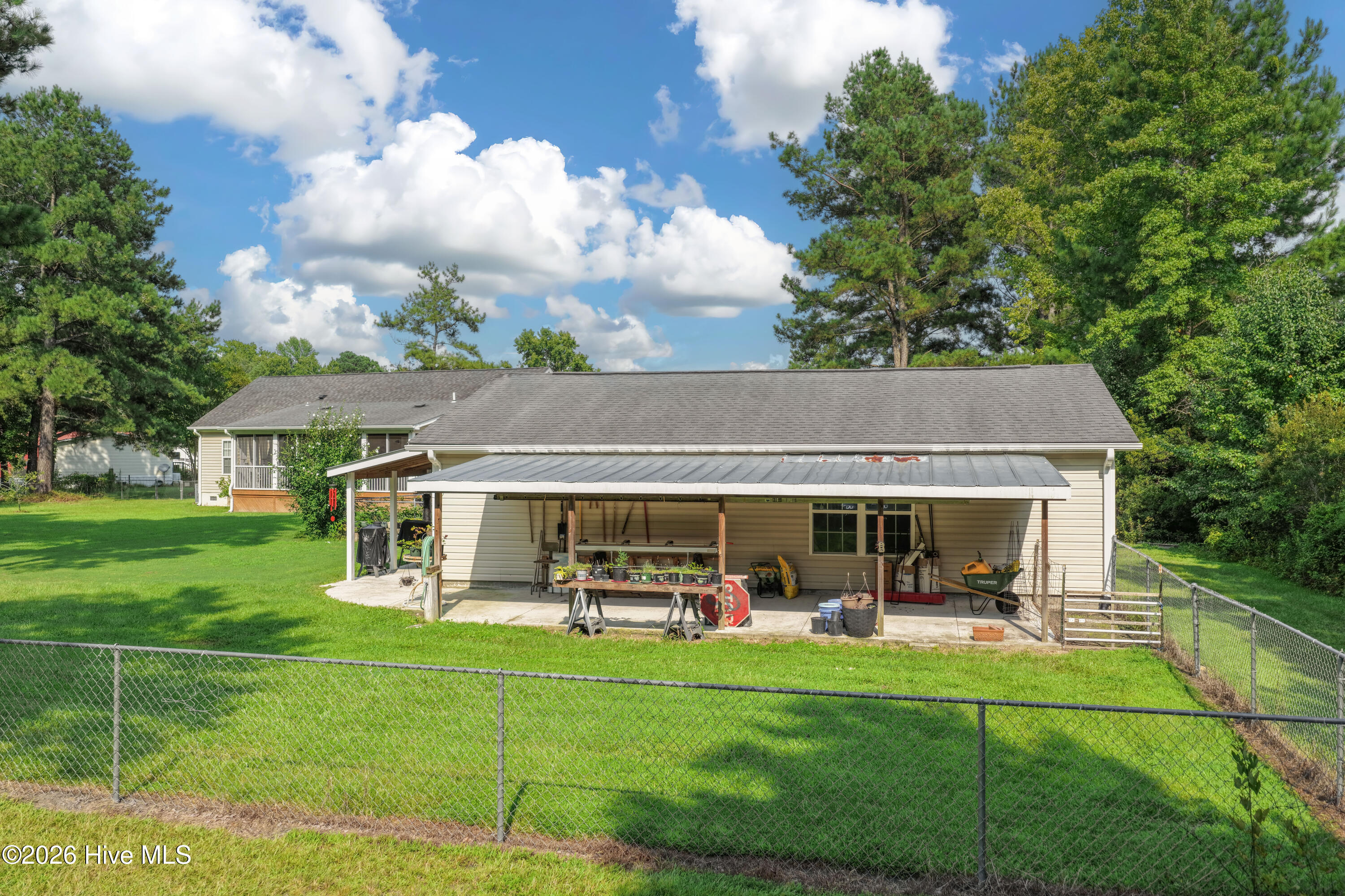 540 Meadow Lane