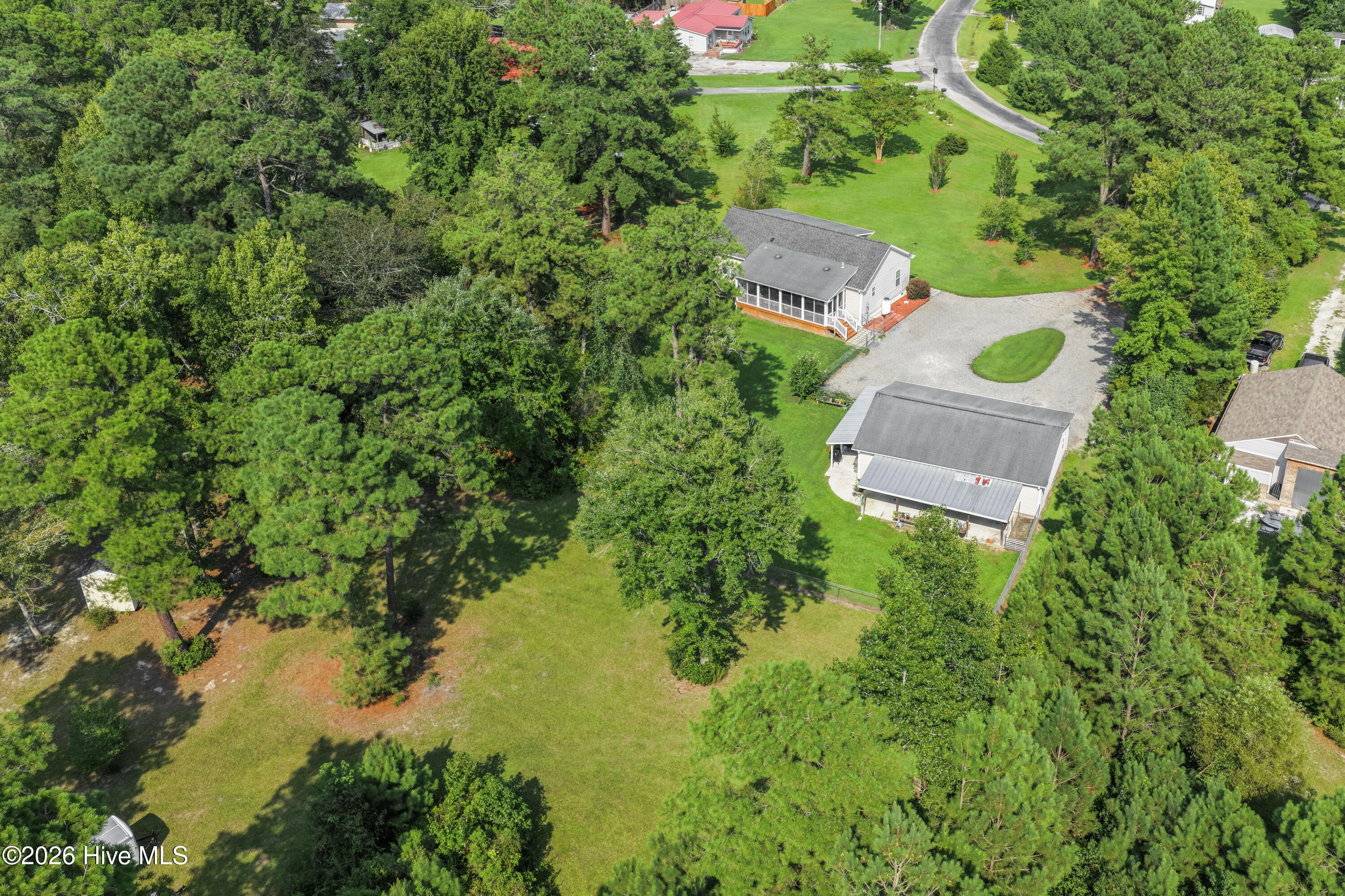 540 Meadow Lane