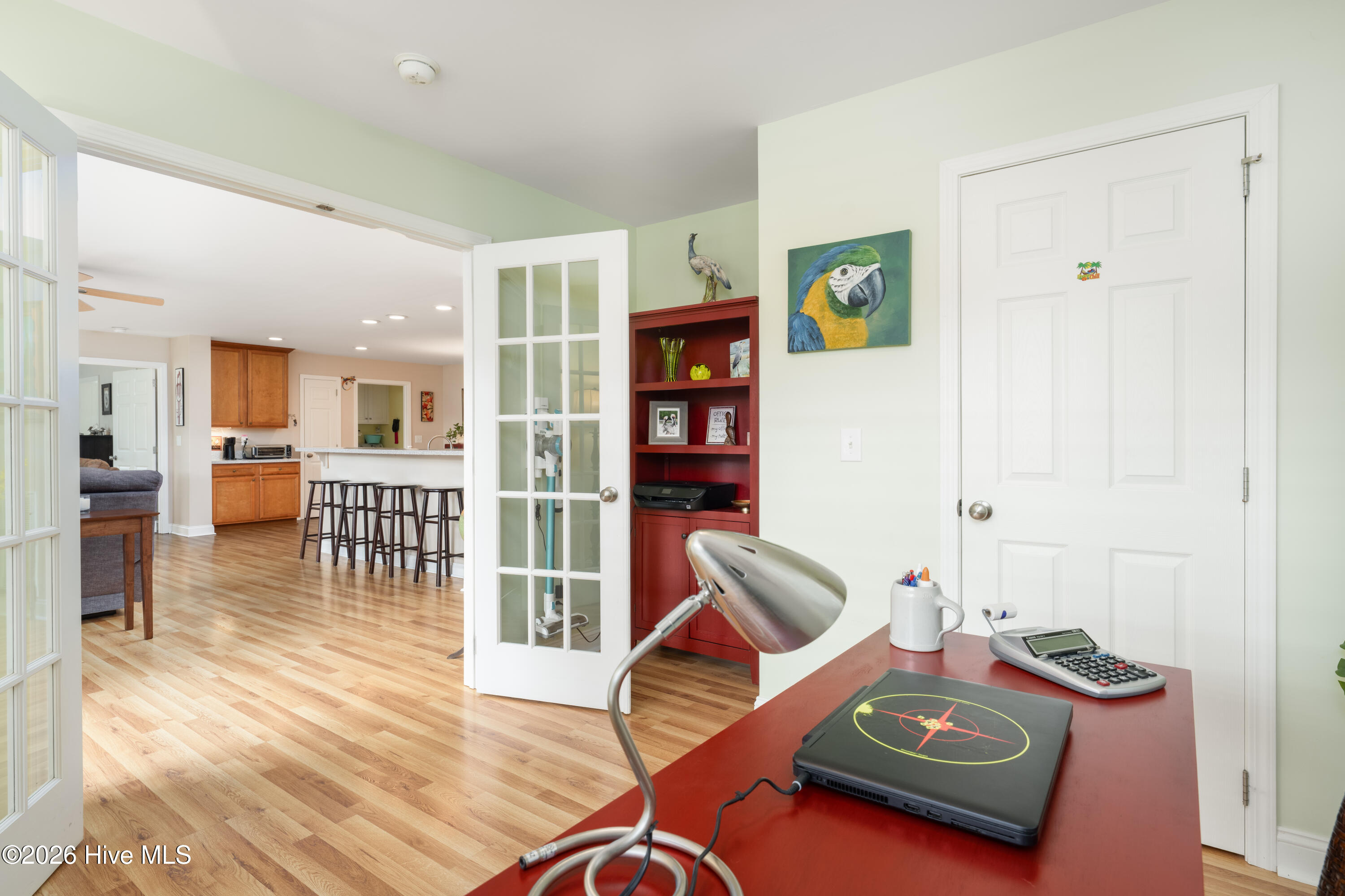 540 Meadow Lane