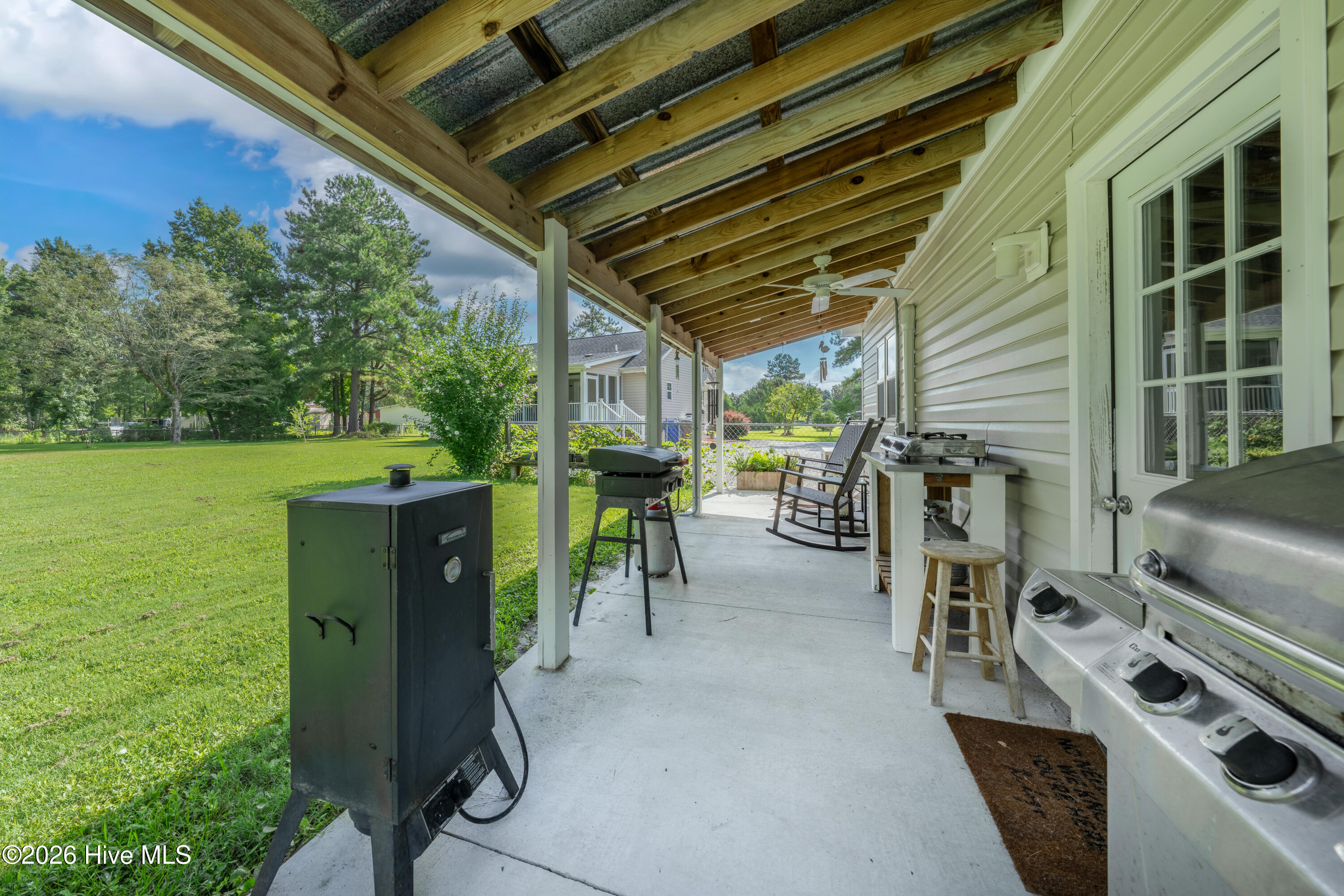 540 Meadow Lane