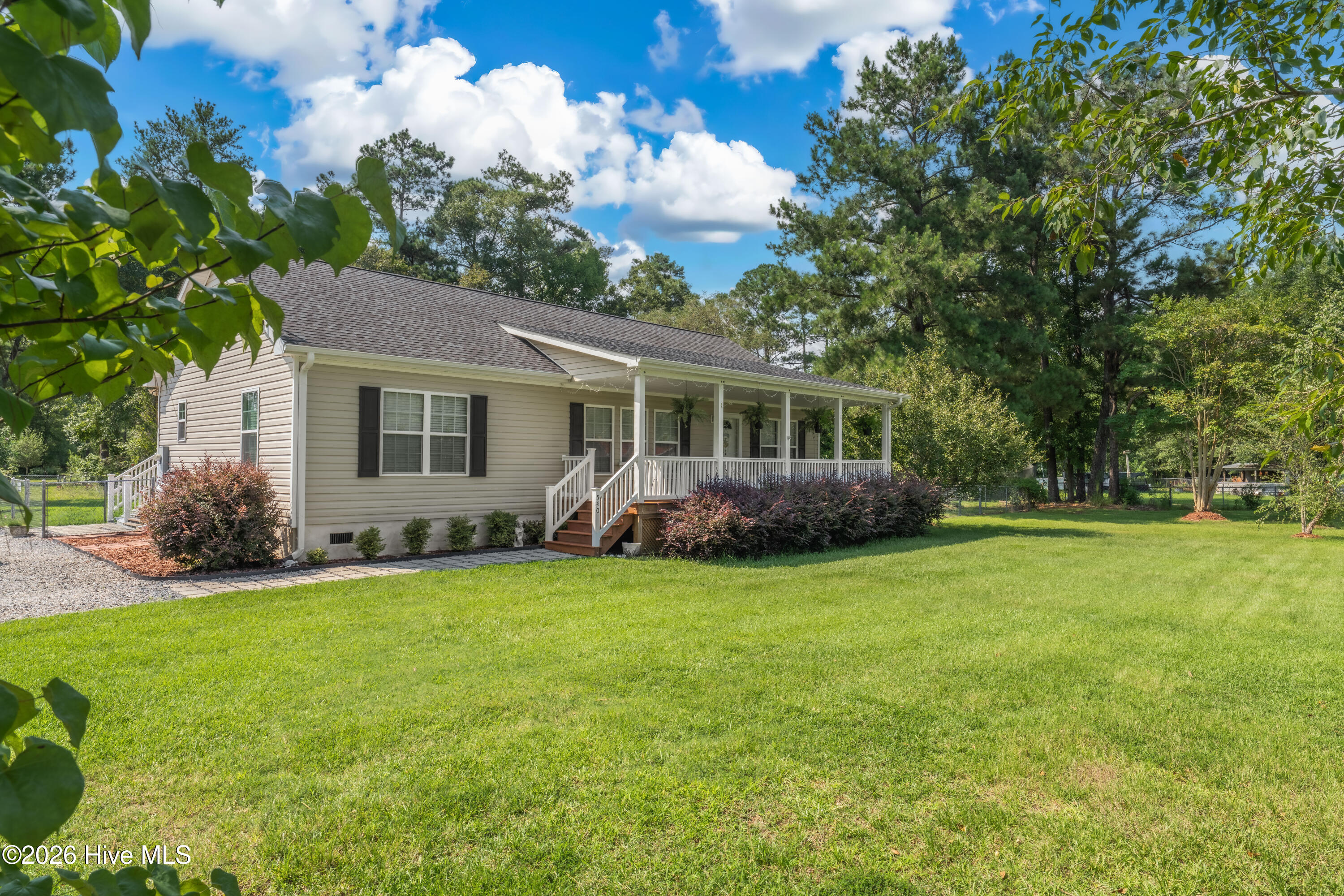 540 Meadow Lane