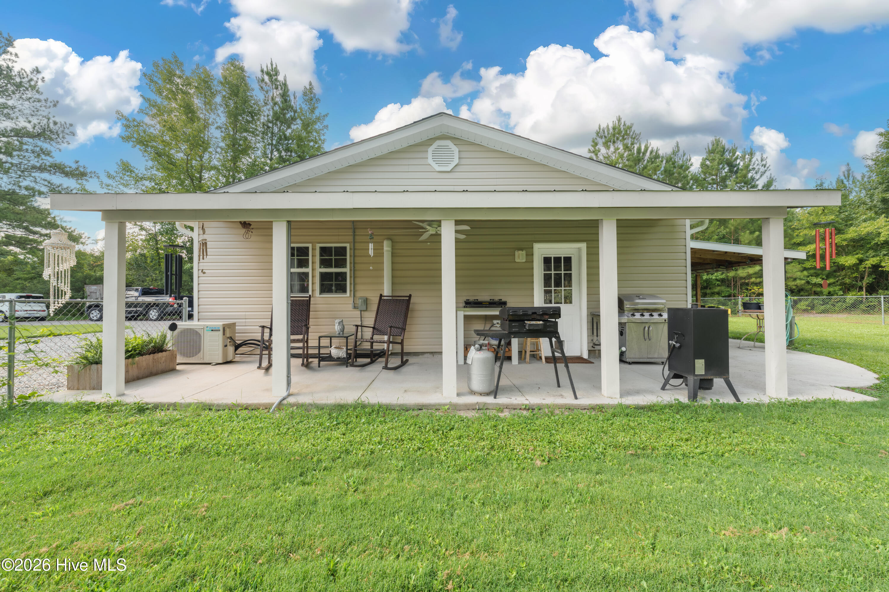 540 Meadow Lane