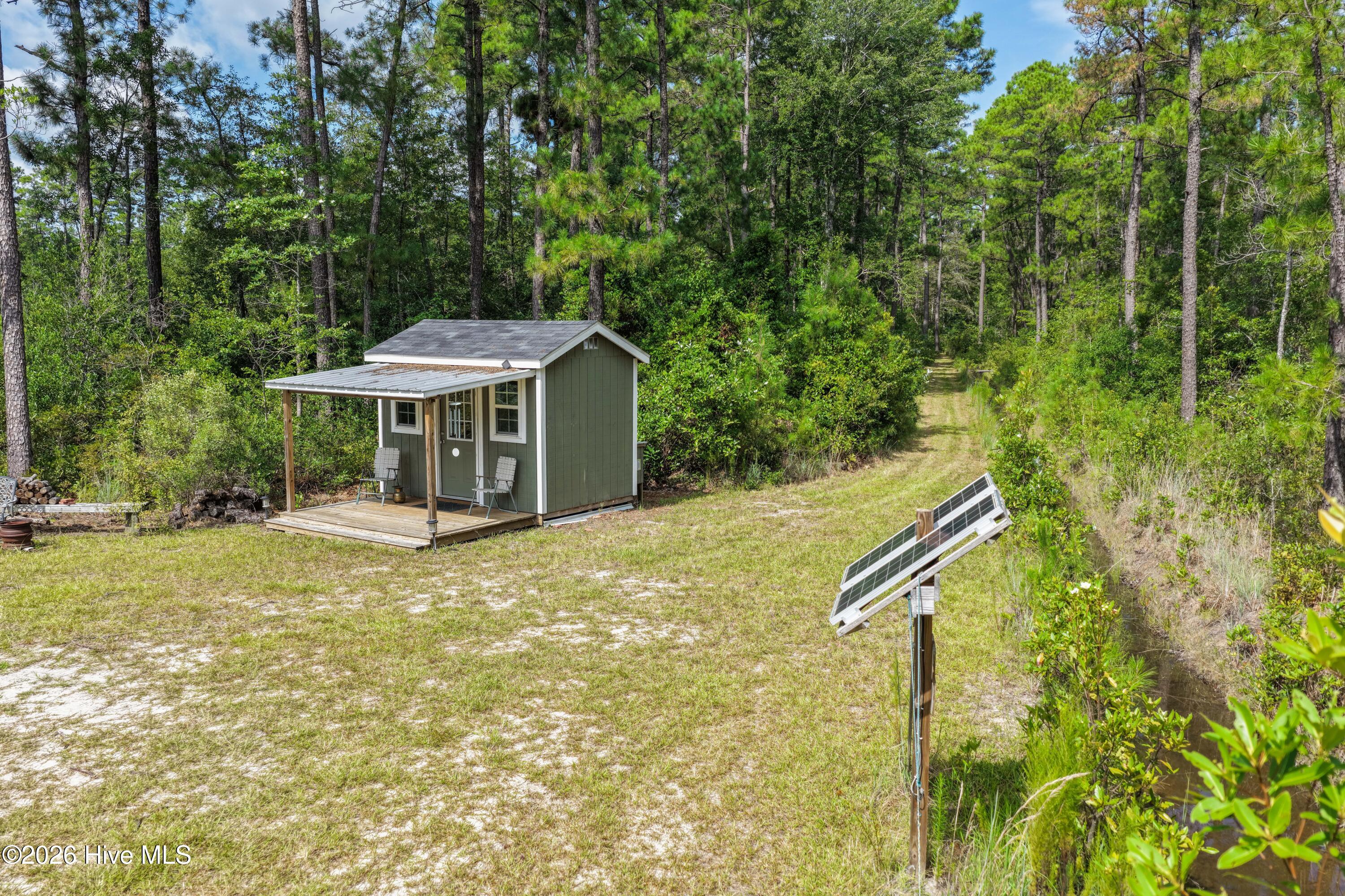 540 Meadow Lane
