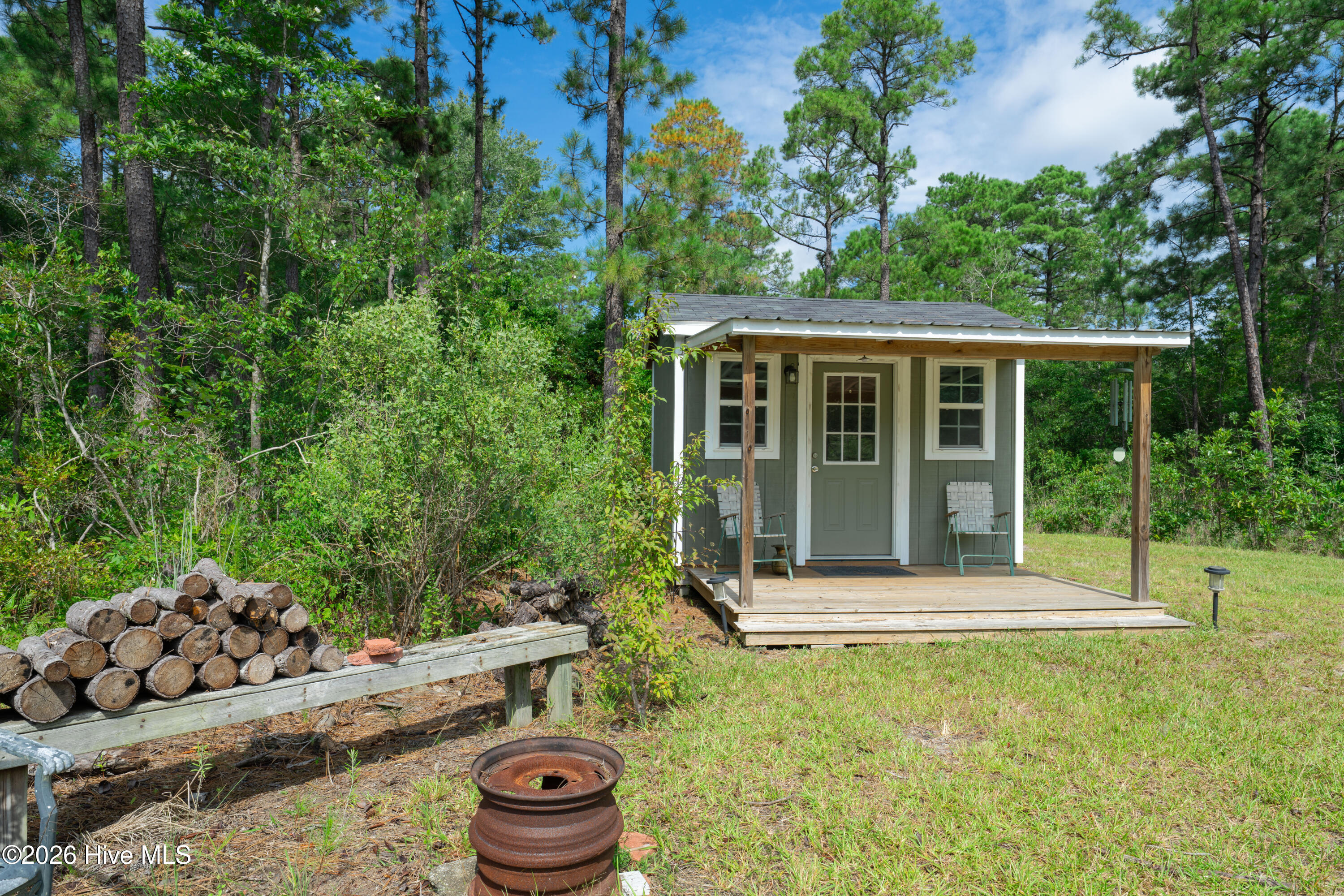 540 Meadow Lane