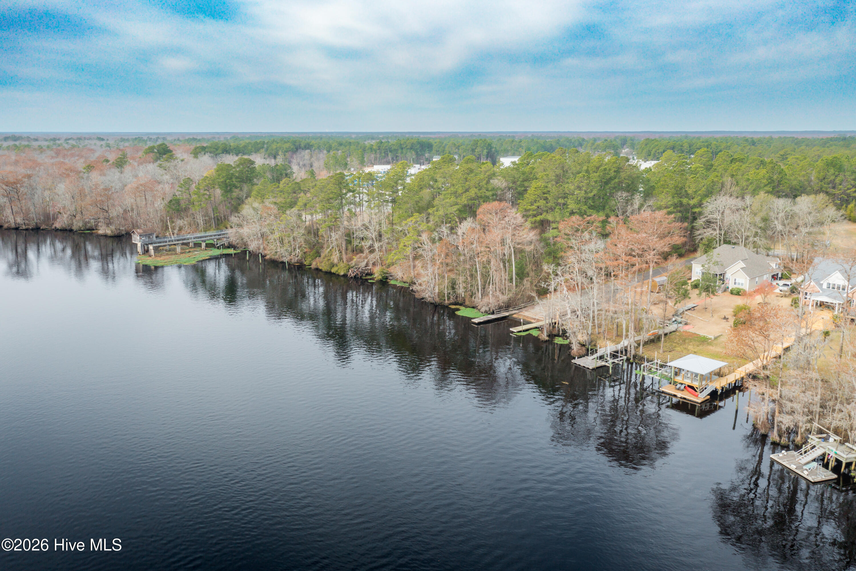 121 E Pointe Road
