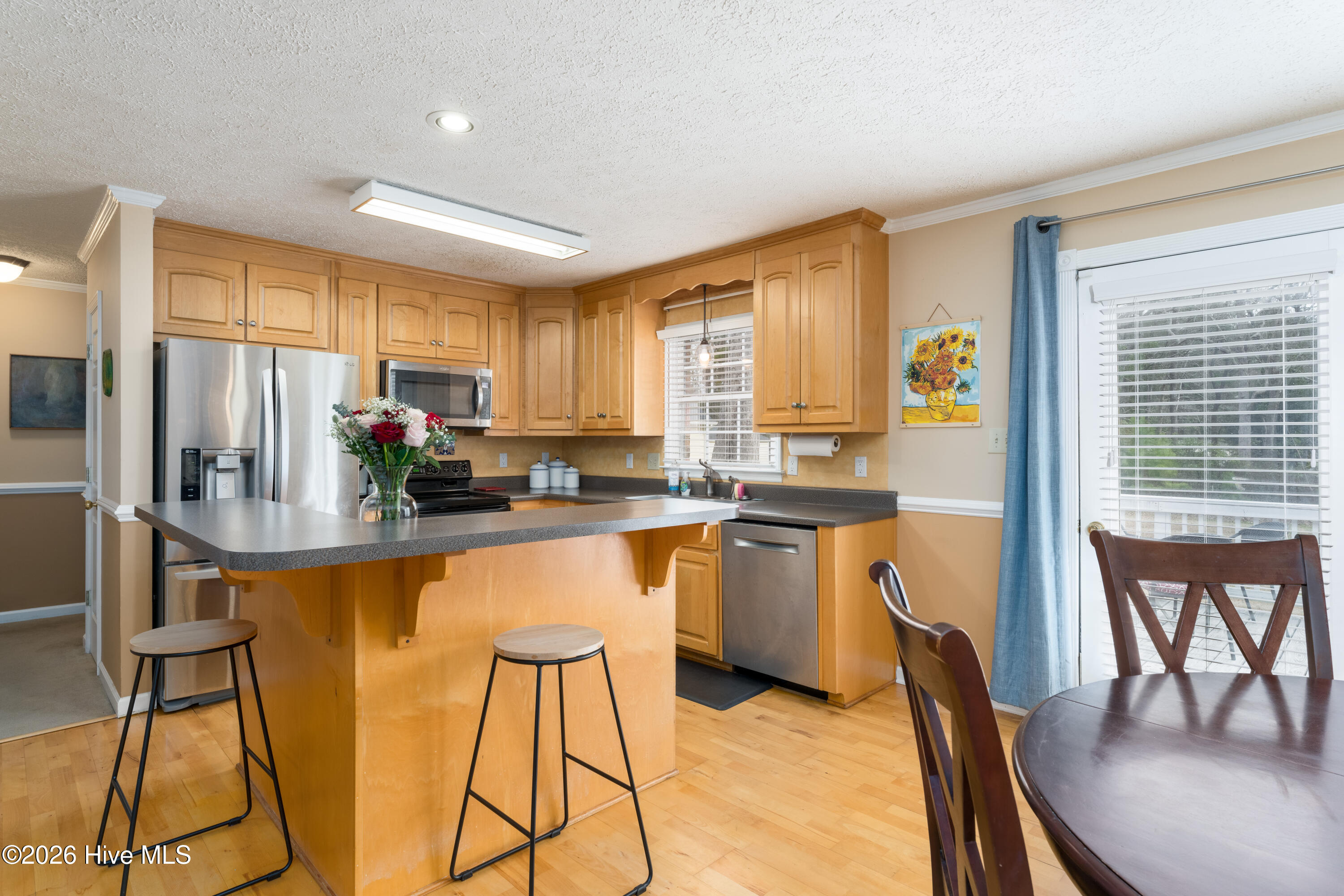 121 E Pointe Road