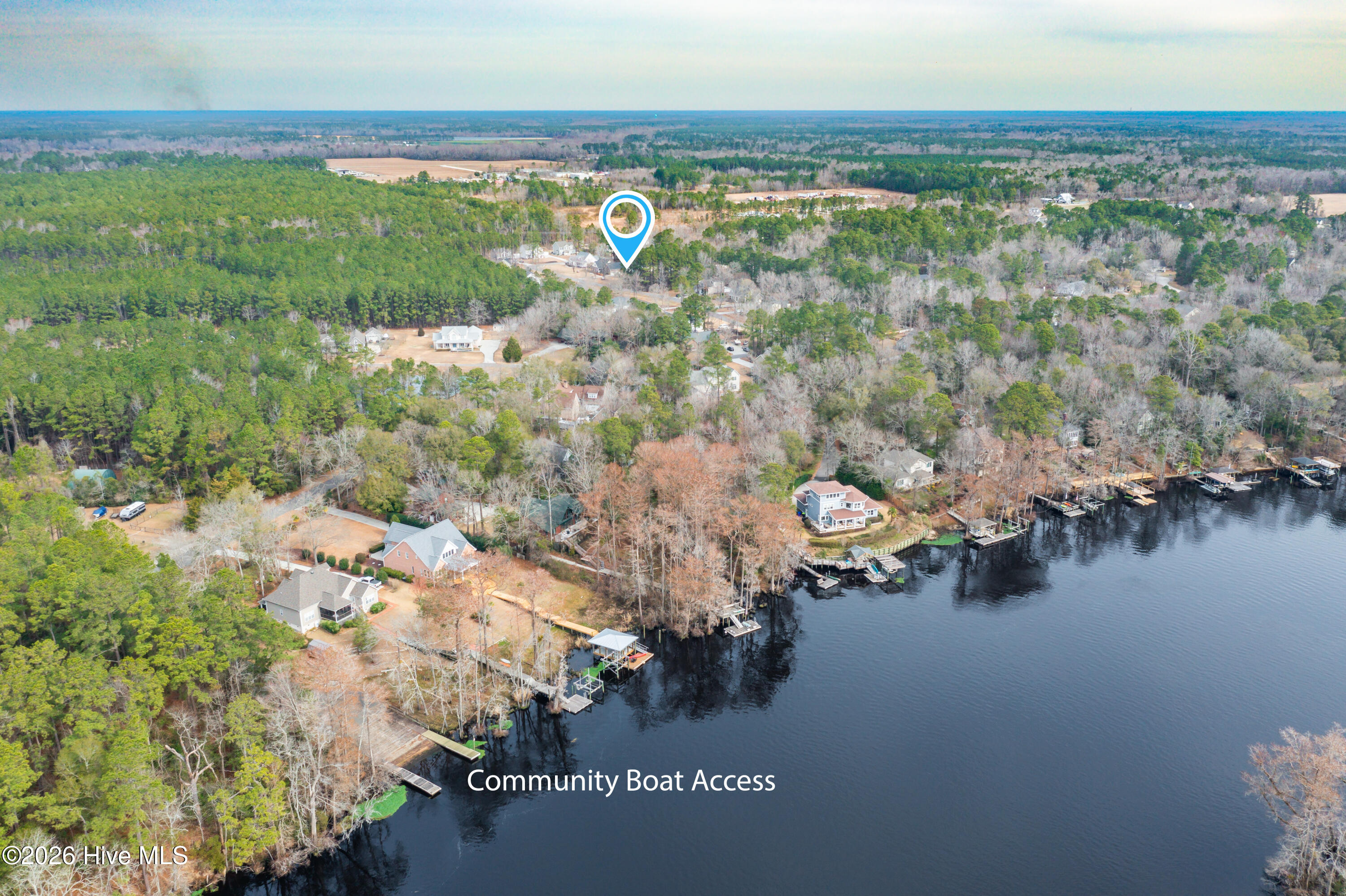 121 E Pointe Road