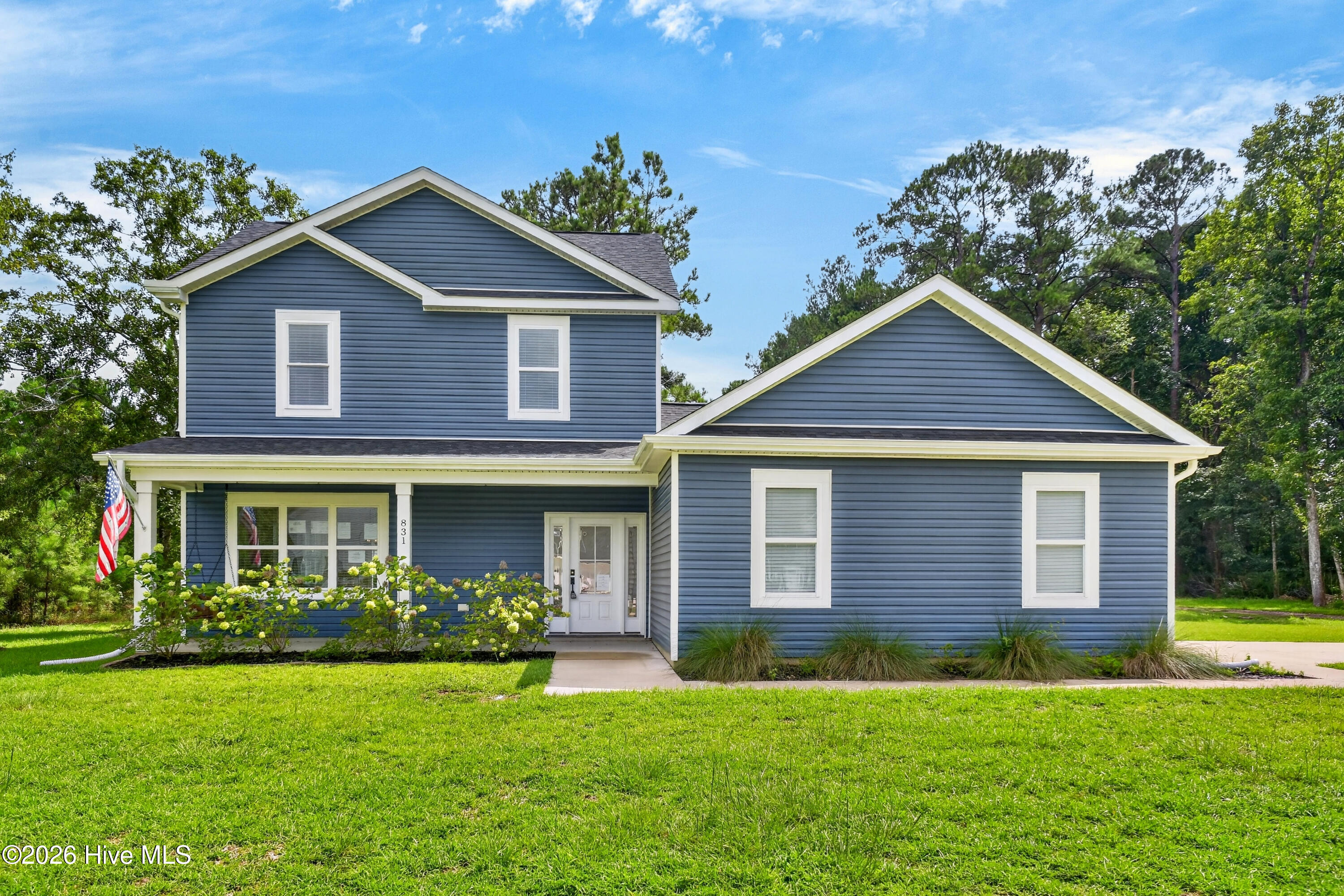 831 Treasure Cove Lane SW