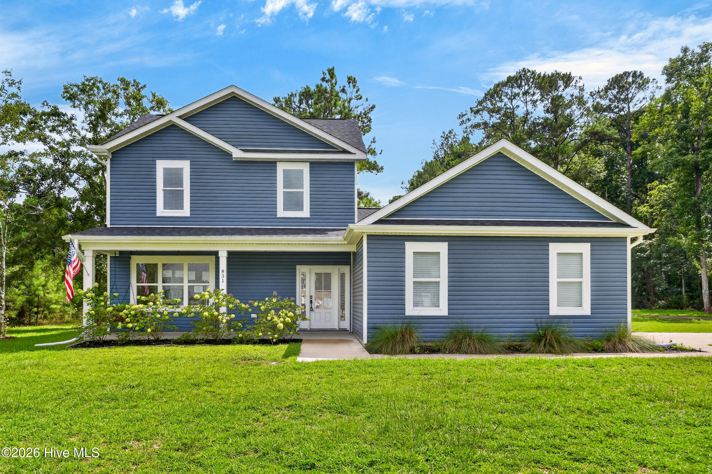 831 Treasure Cove Lane SW