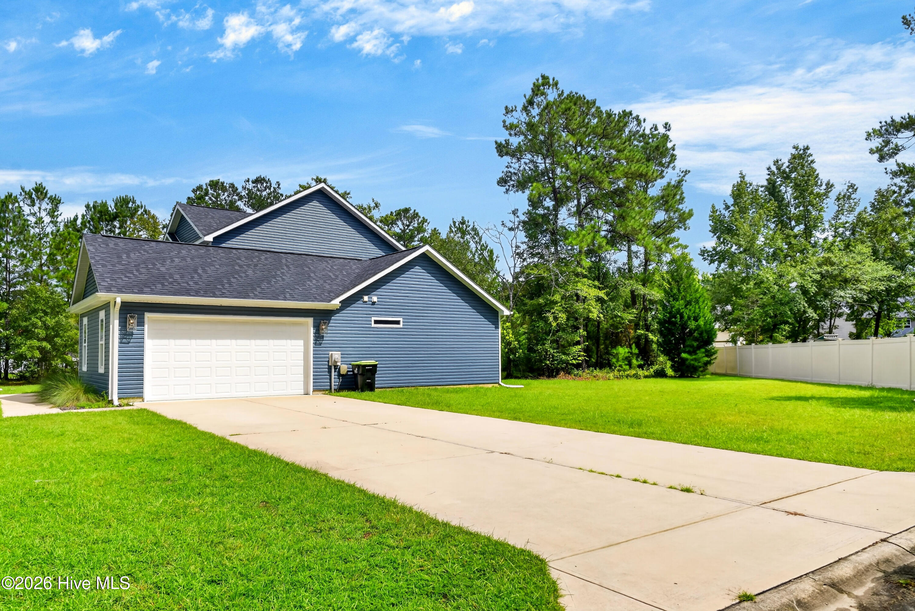 831 Treasure Cove Lane SW