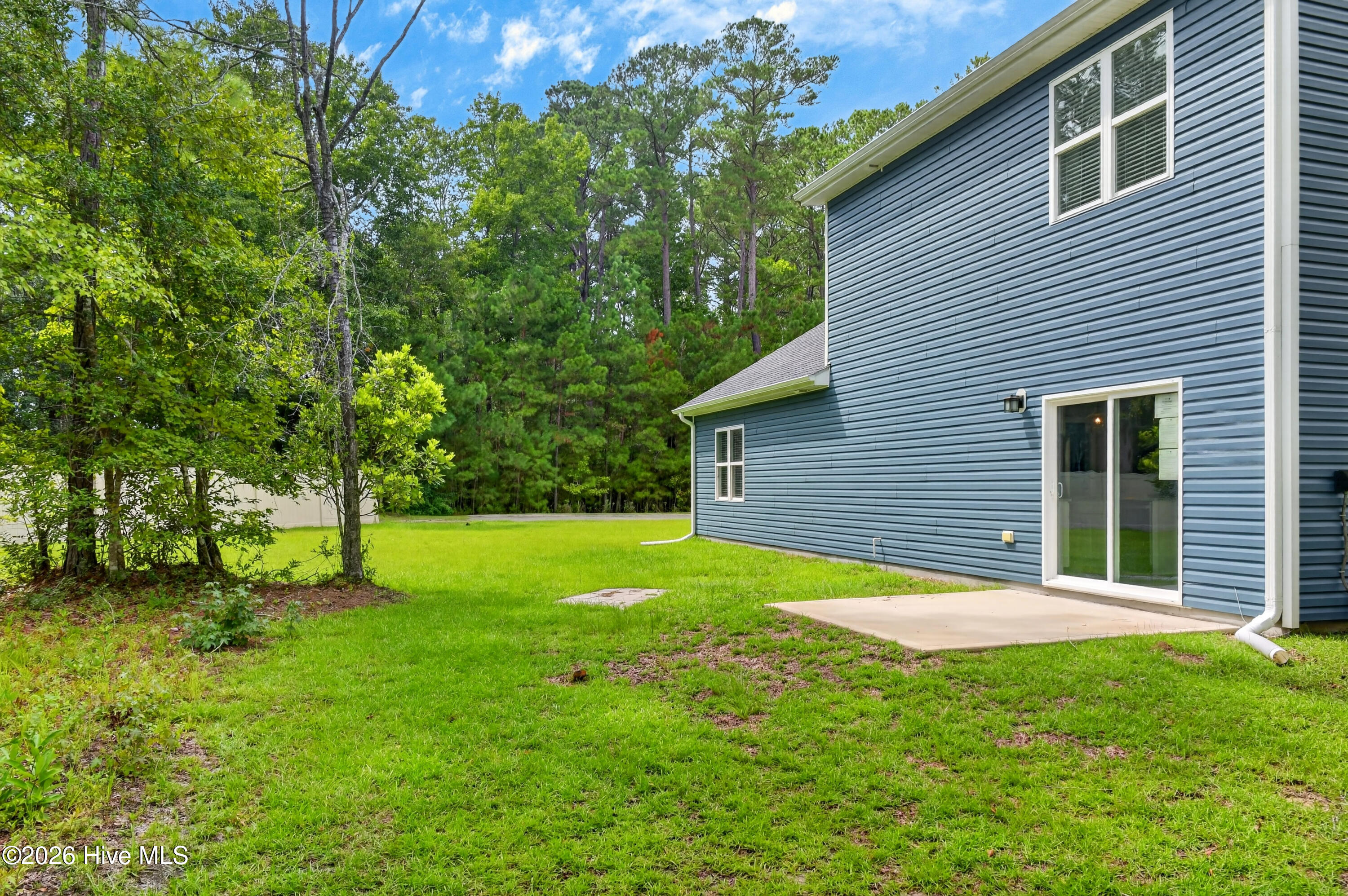 831 Treasure Cove Lane SW