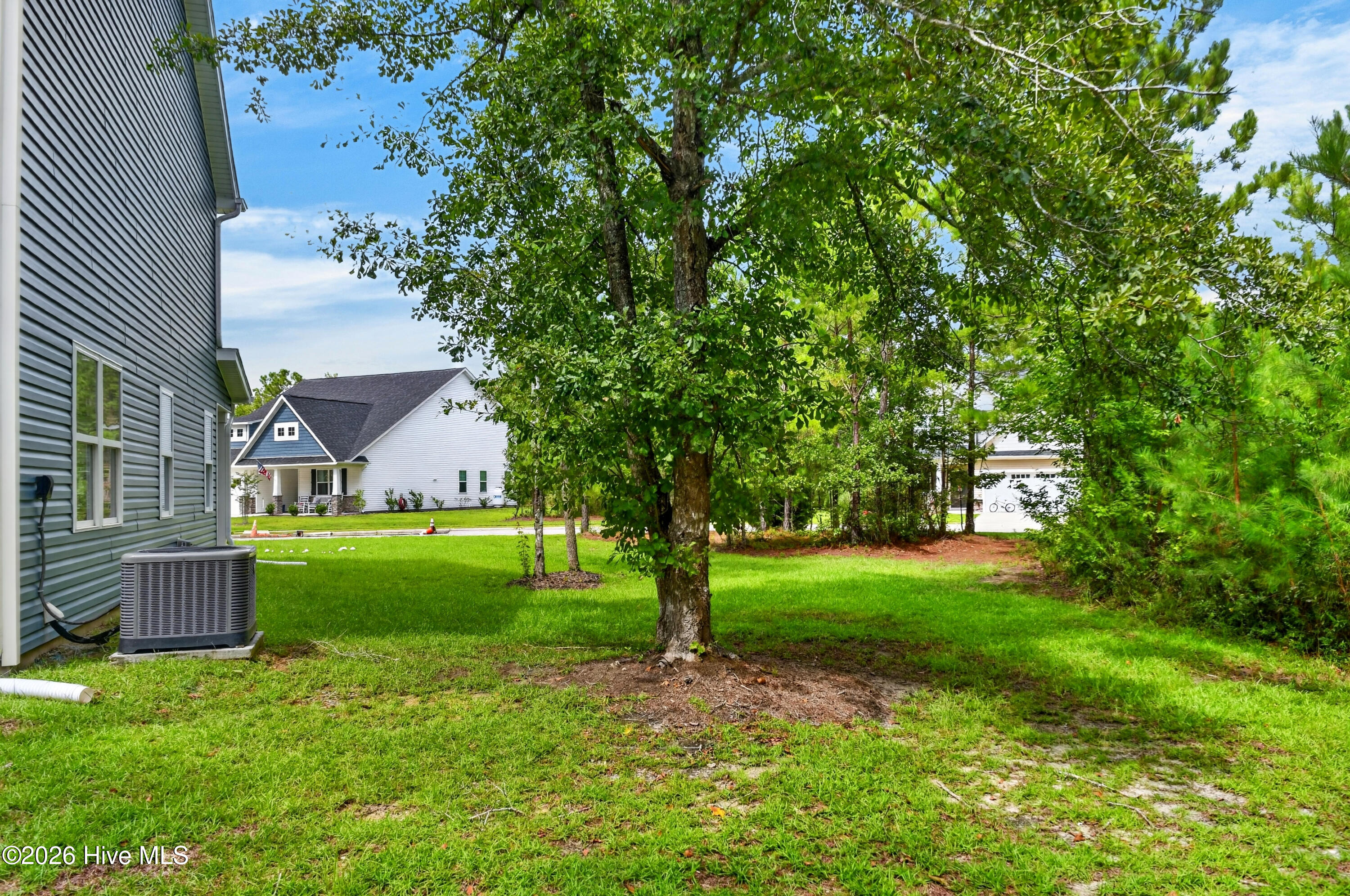 831 Treasure Cove Lane SW