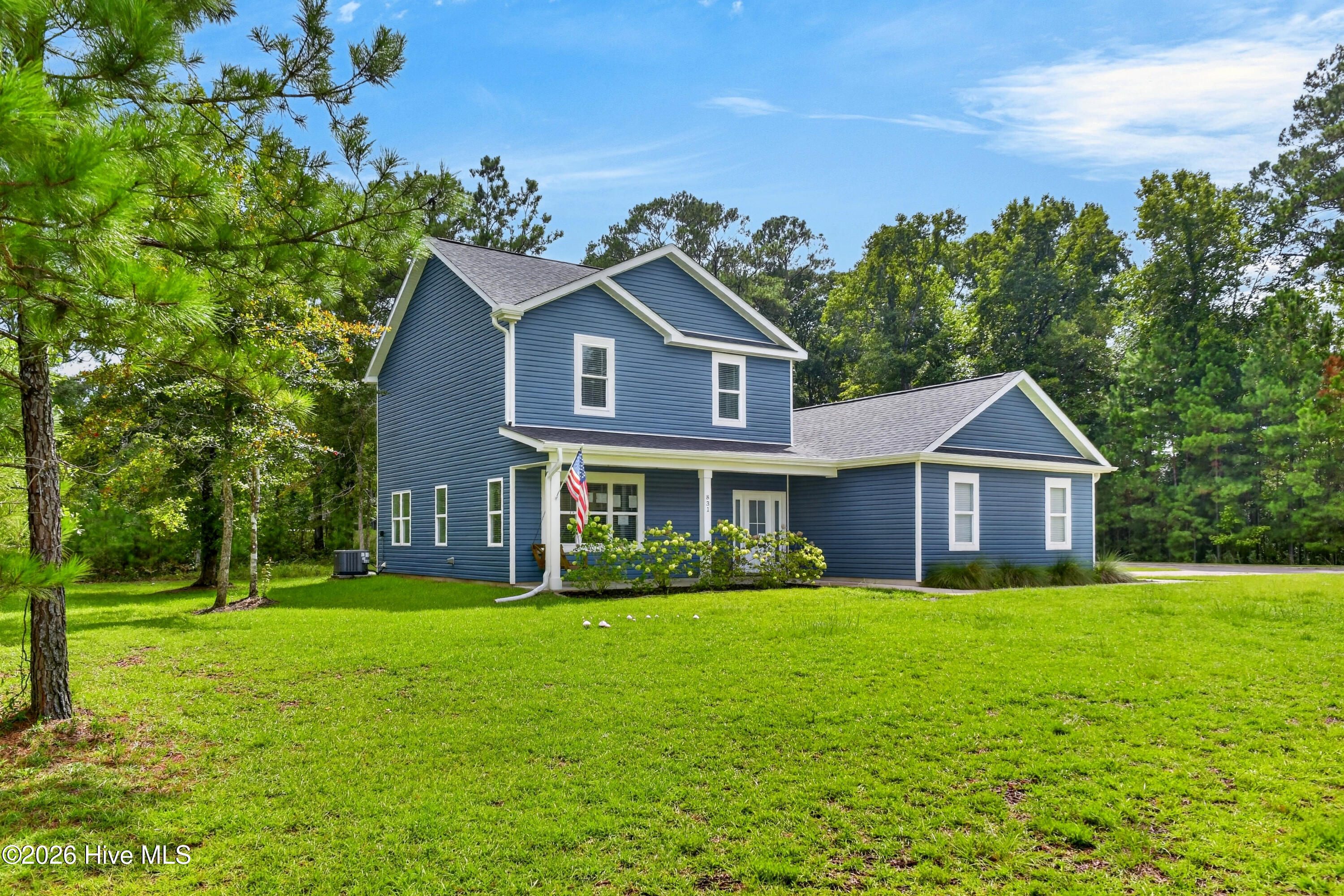 831 Treasure Cove Lane SW