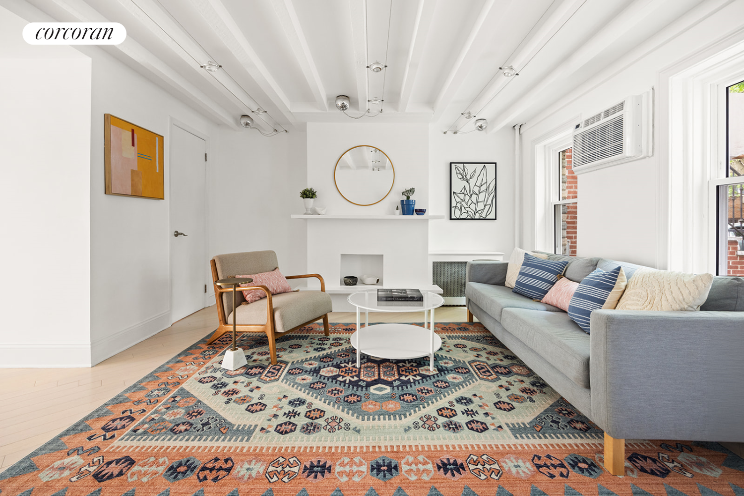 27A JACKSON Place