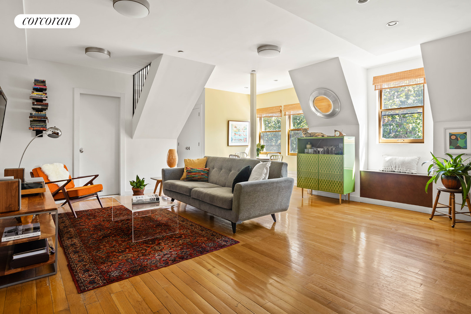 153 LINCOLN Place 3B